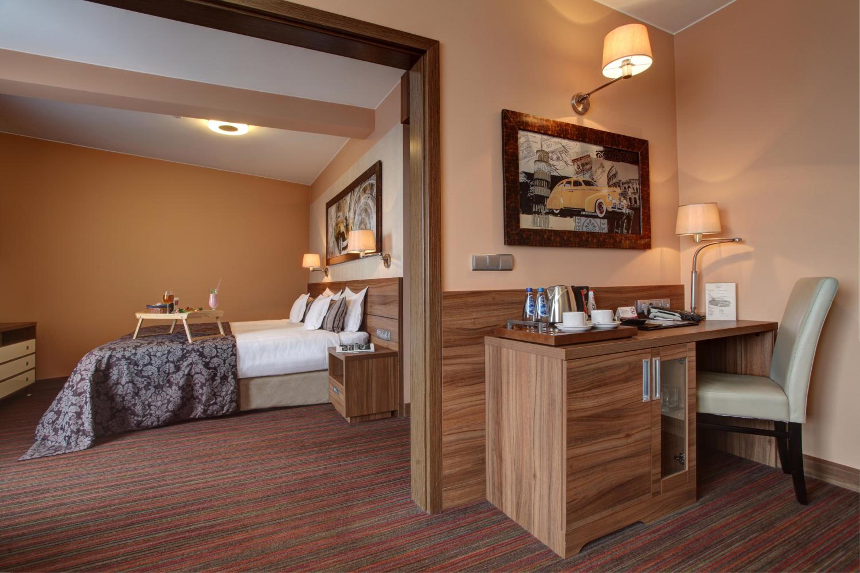 Junior Suite - Photo 9