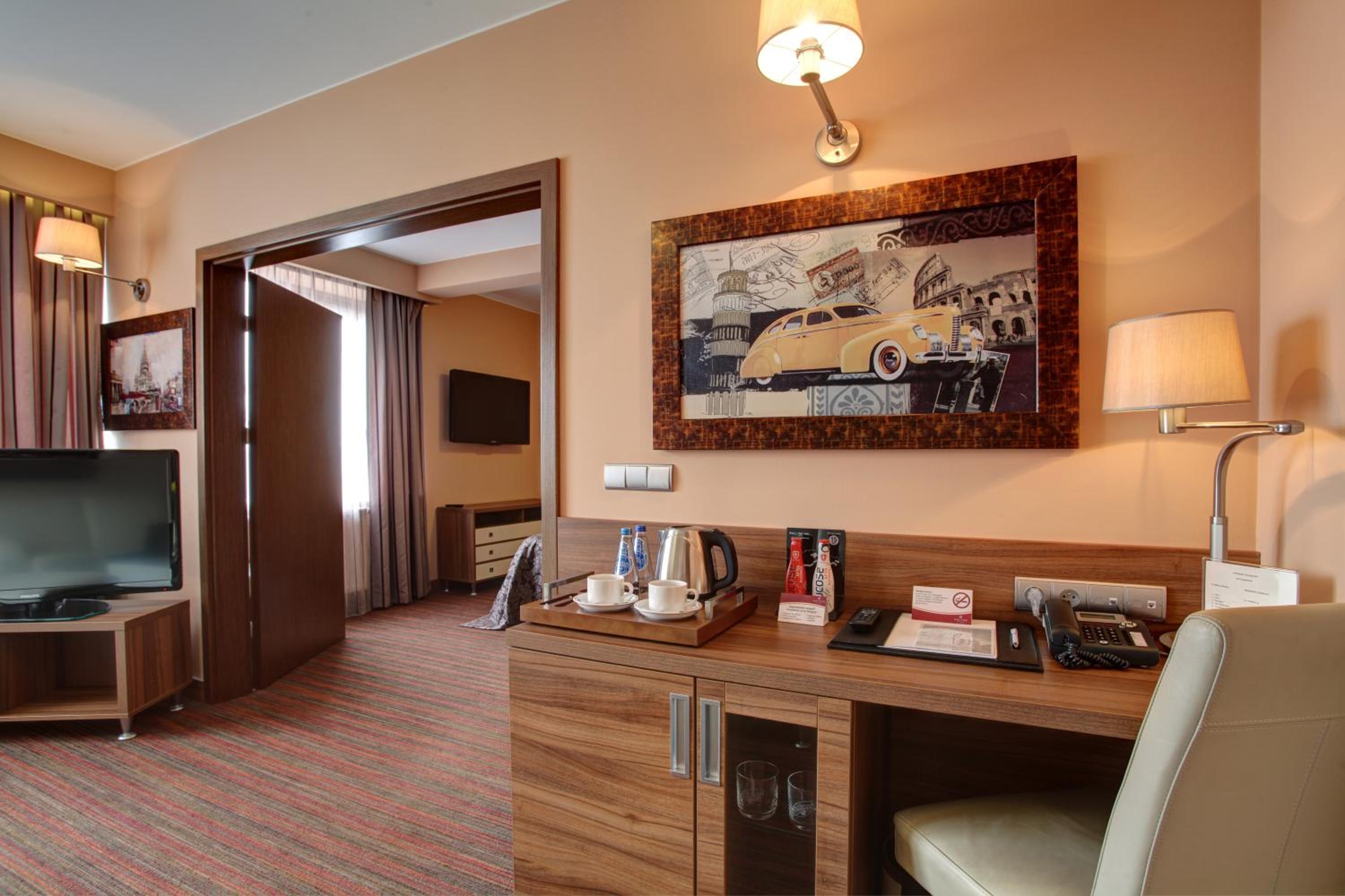 Junior Suite - Photo 4
