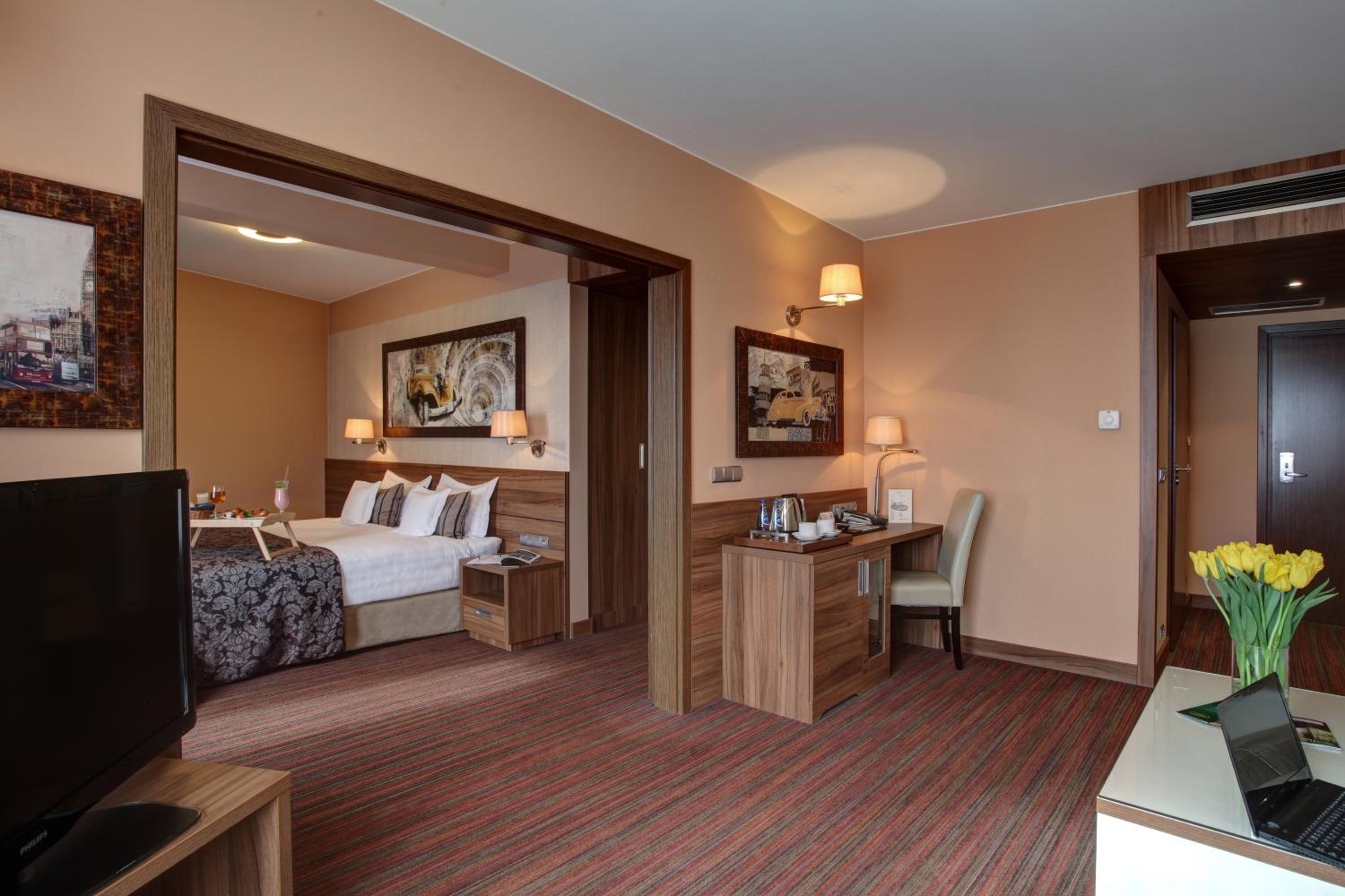 Junior Suite - Photo 7