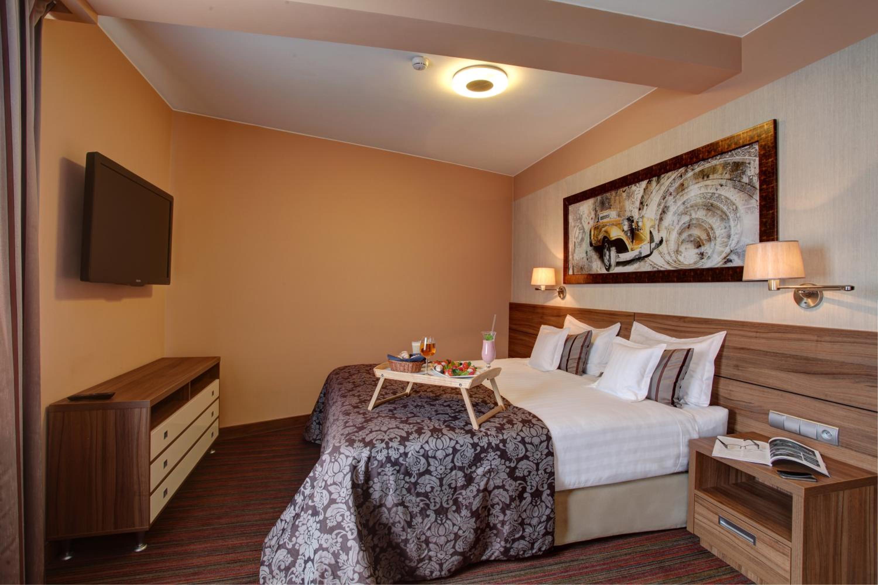 Junior Suite - Photo 5