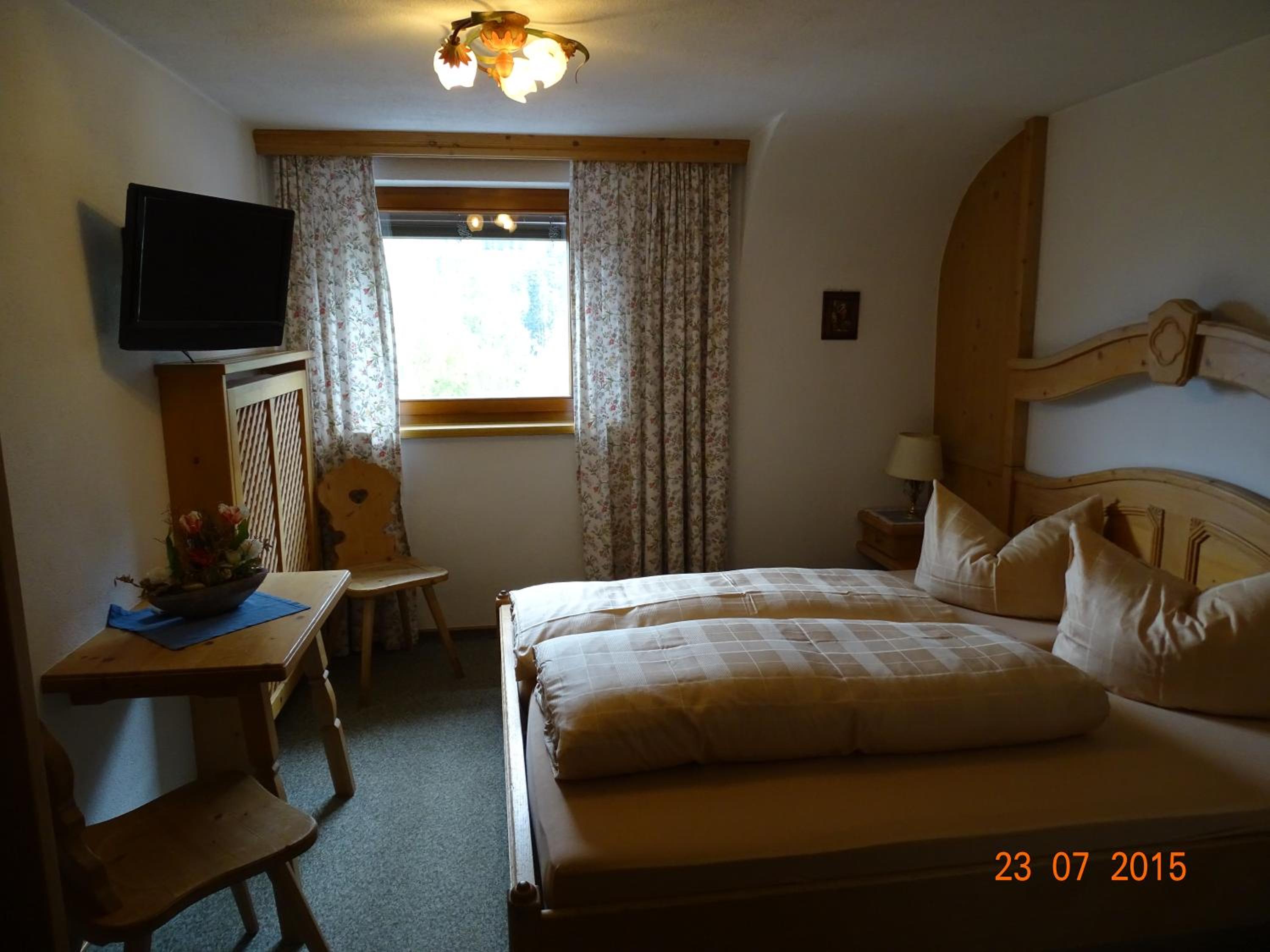 Standard Double Room photo 1