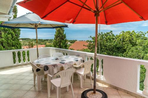 Apartment with Sea View photo 1