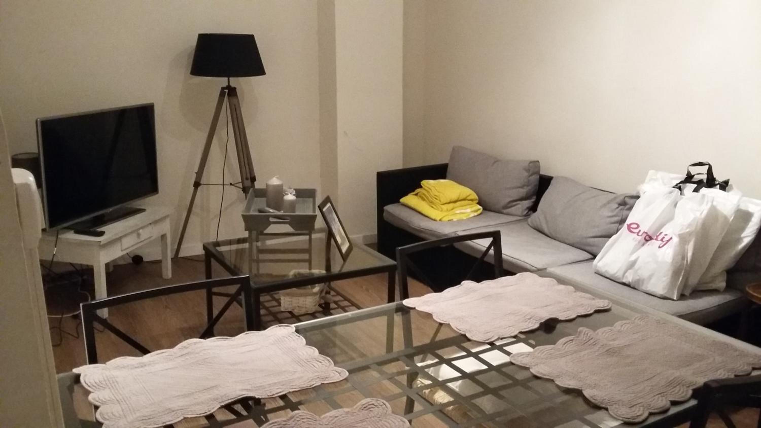 Superior Apartment photo 2