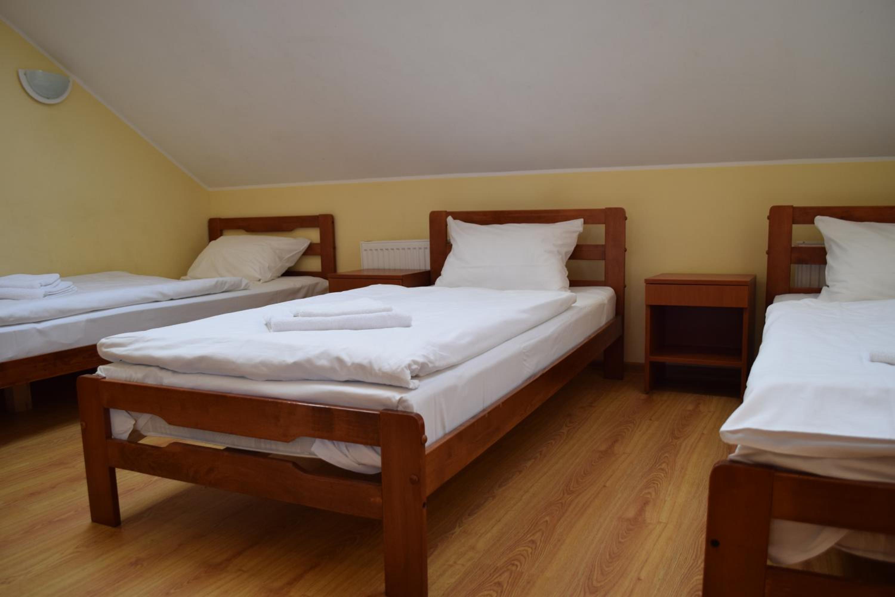 Triple Room with External Private Bathroom photo 2
