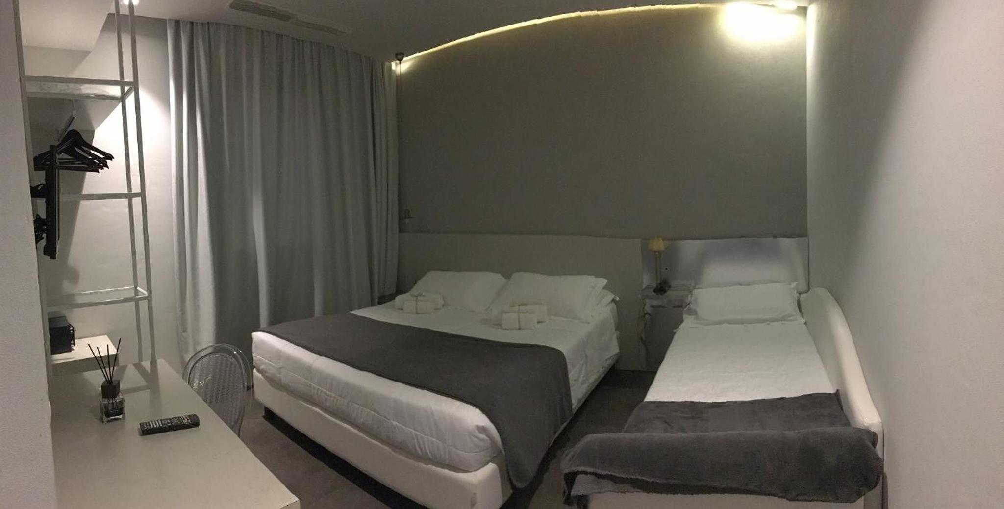 Triple Room photo 2