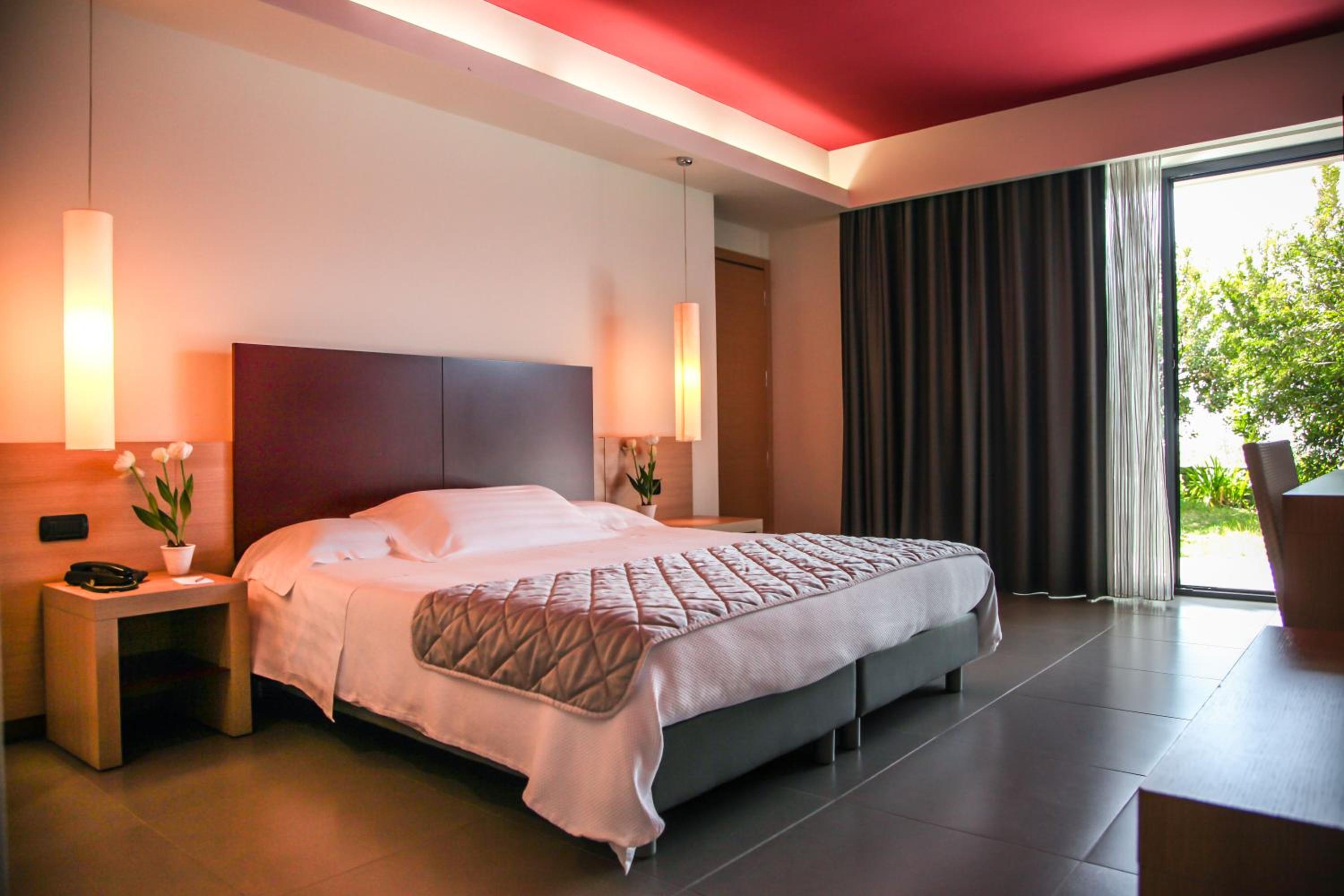 Superior Double or Twin Room - Photo 1