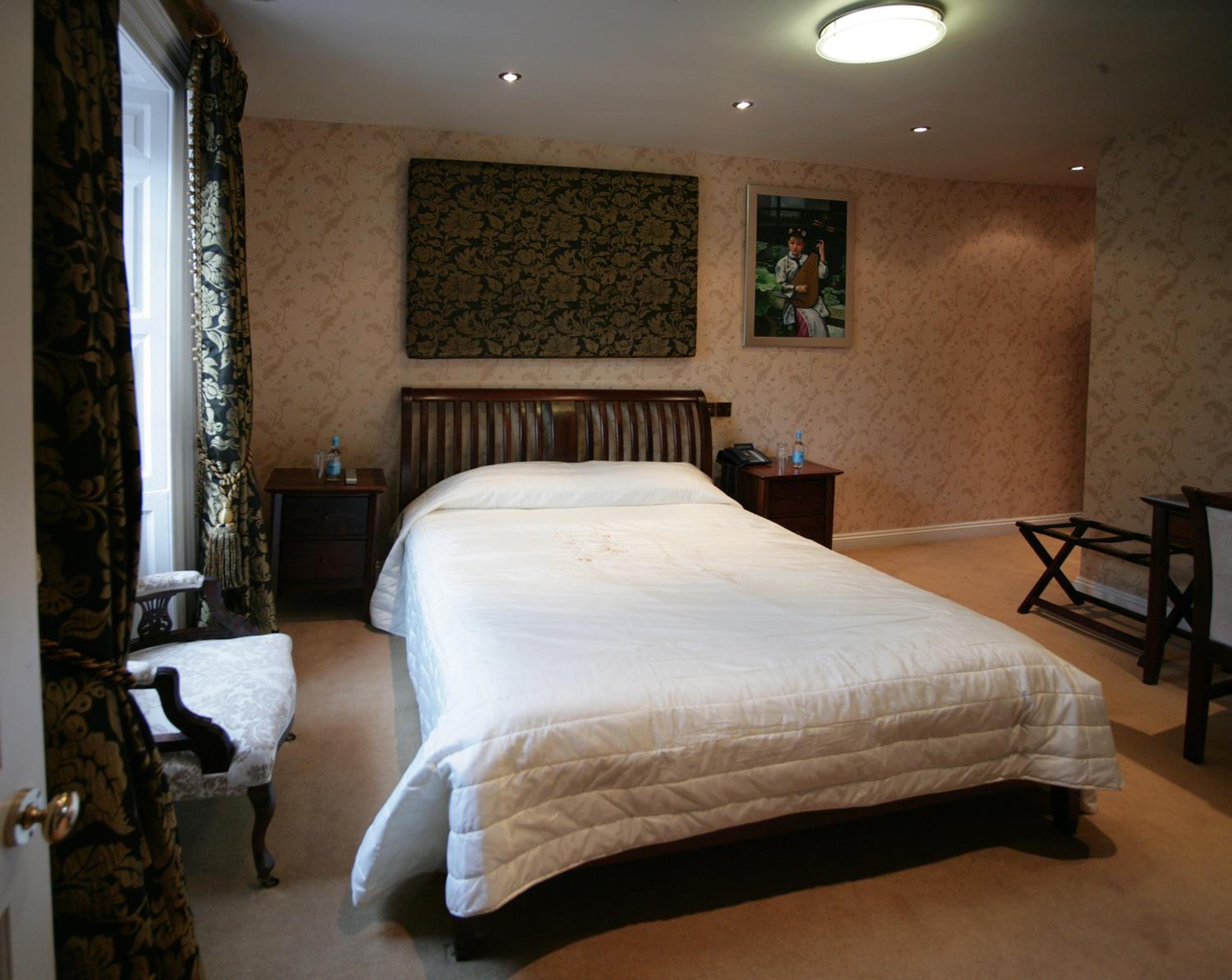 Standard Room photo 2