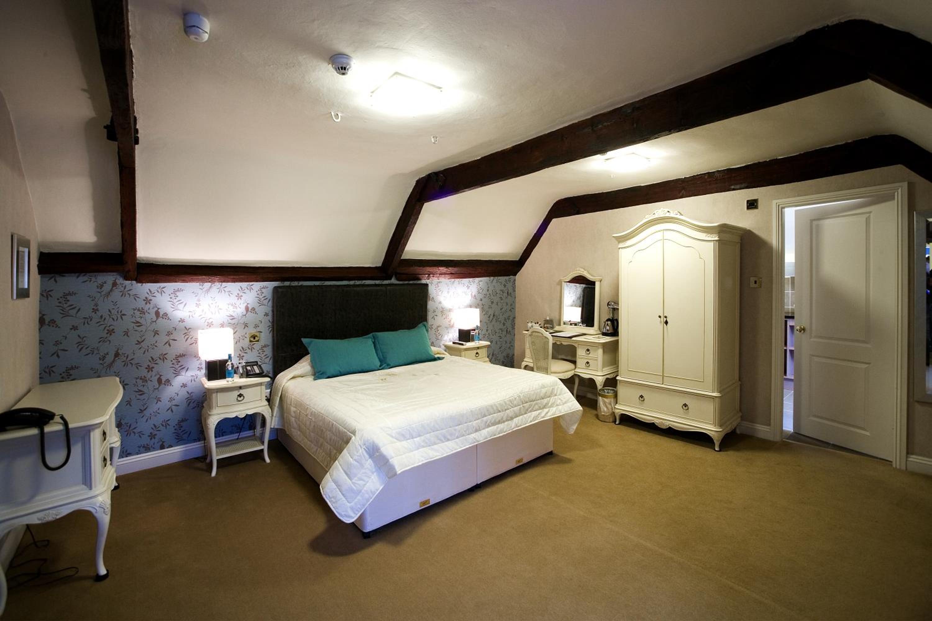 Deluxe Suite photo 3
