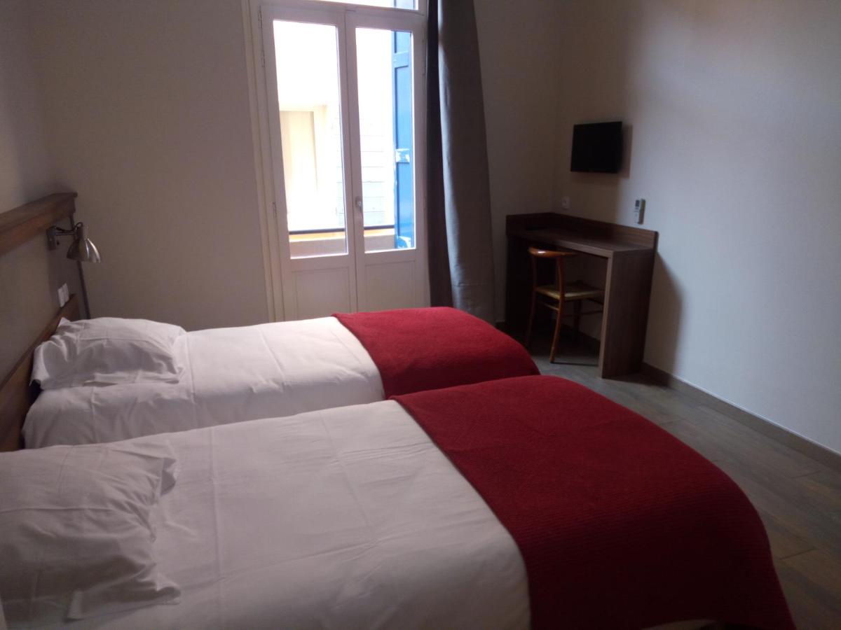 Standard Twin Room photo 1