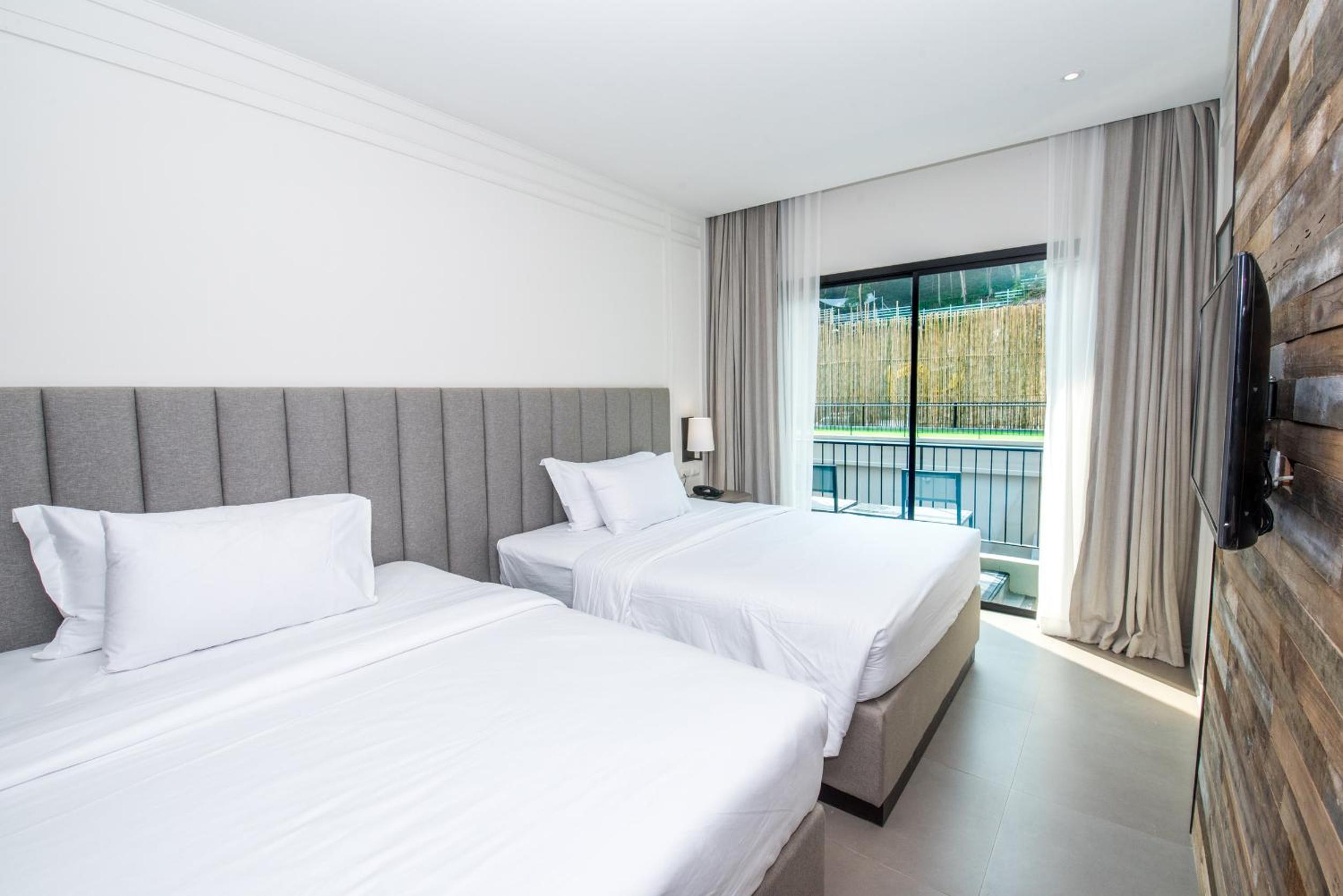 Superior Double or Twin Room