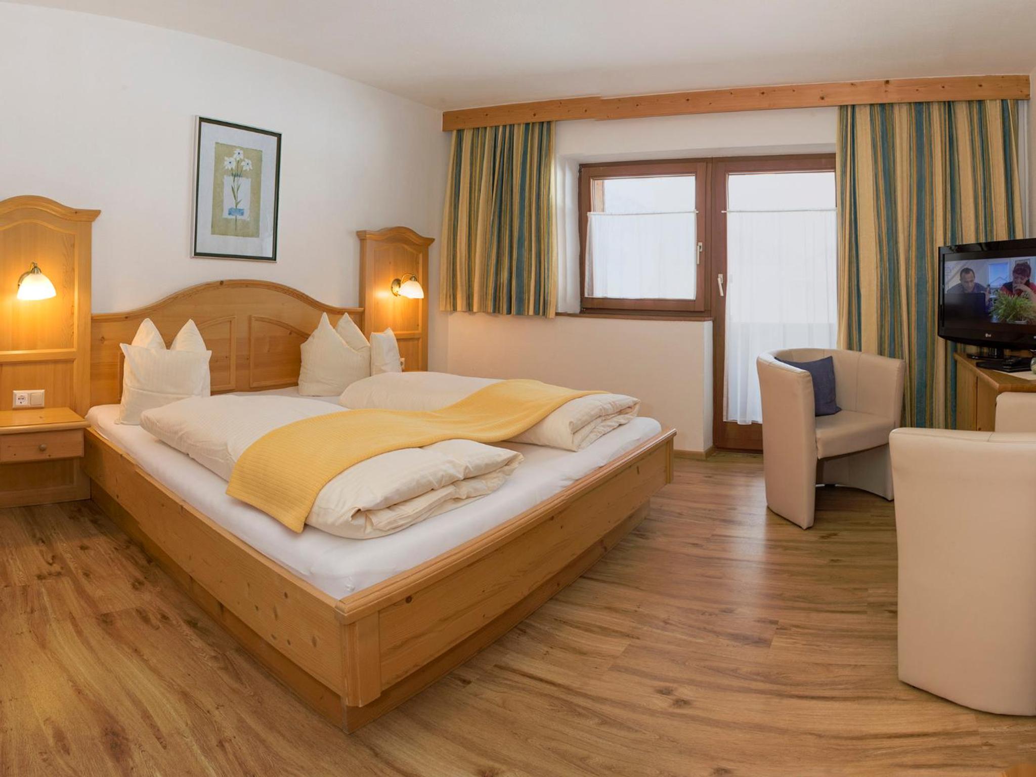 Double Room - Photo 1