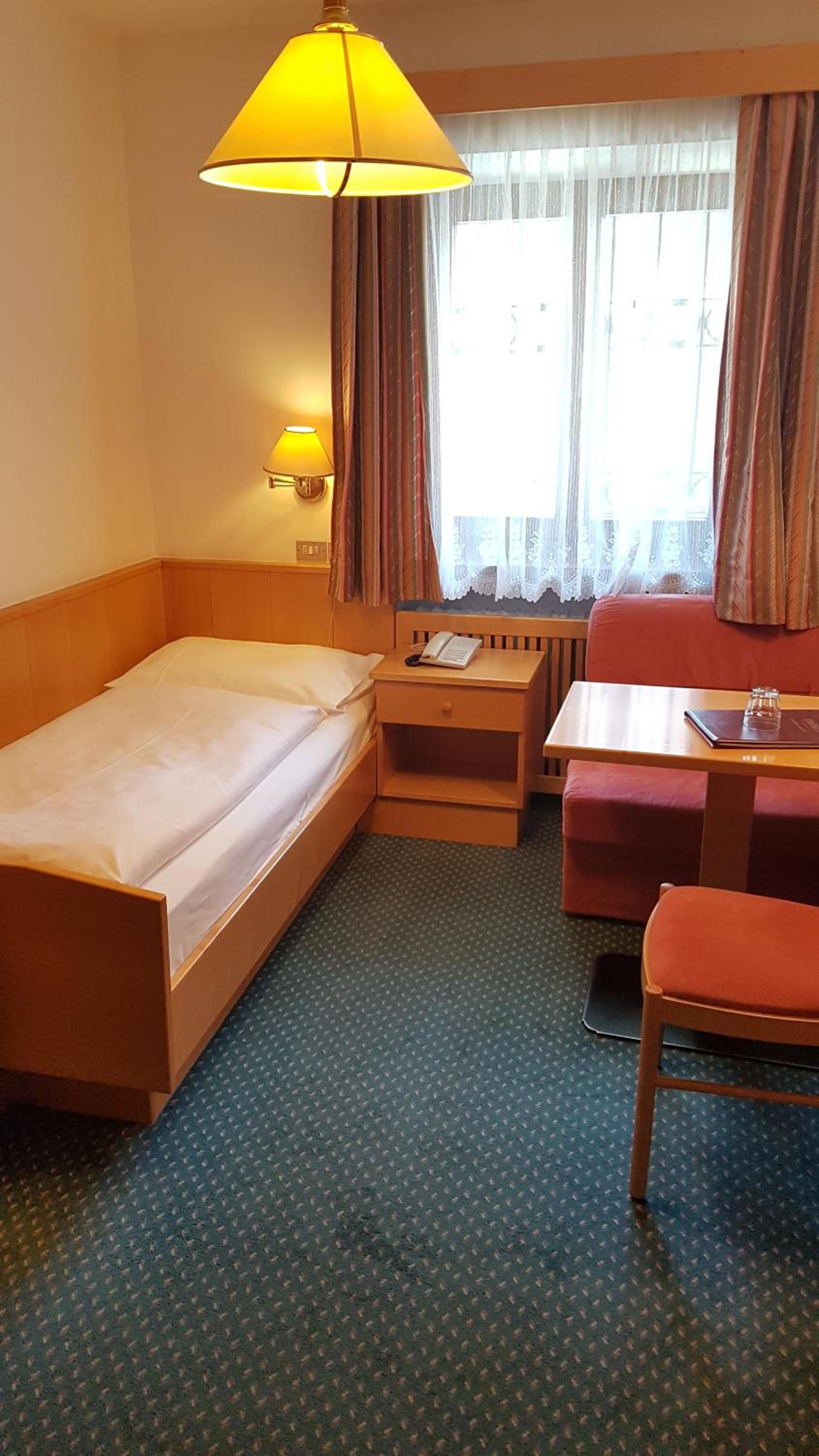 Single Room photo 1