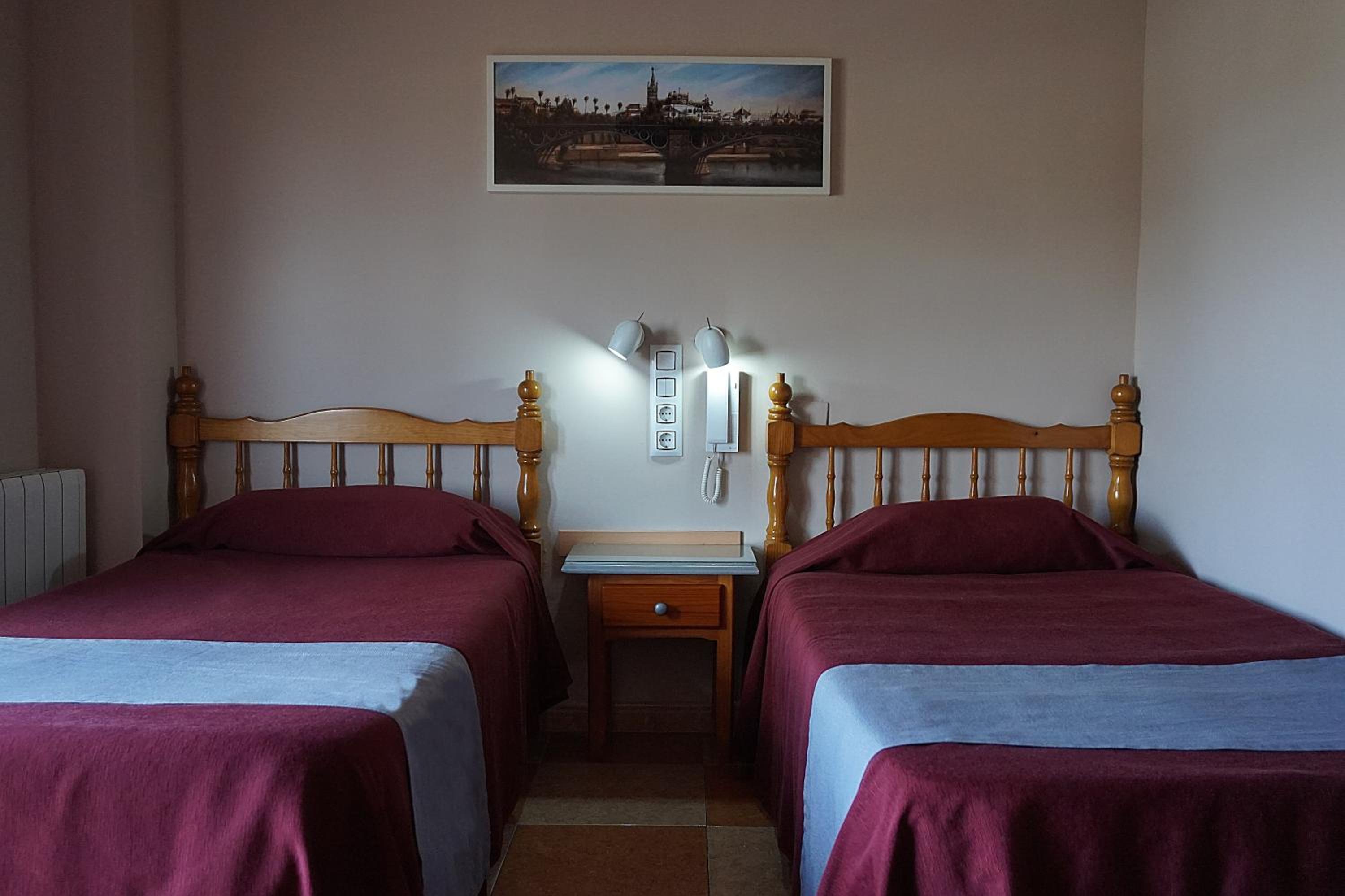 Habitación Doble