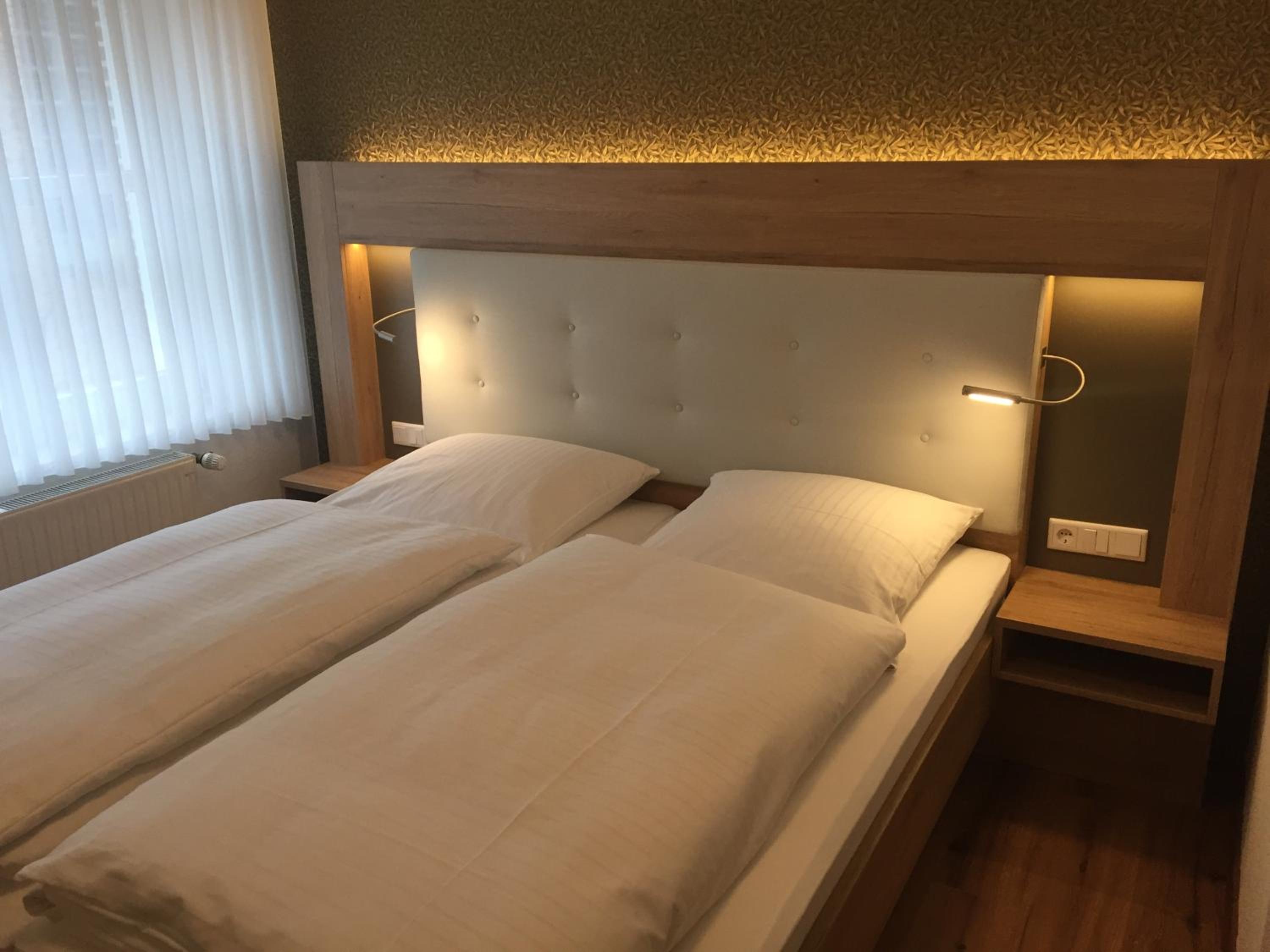 Comfort Double Room - Photo 8