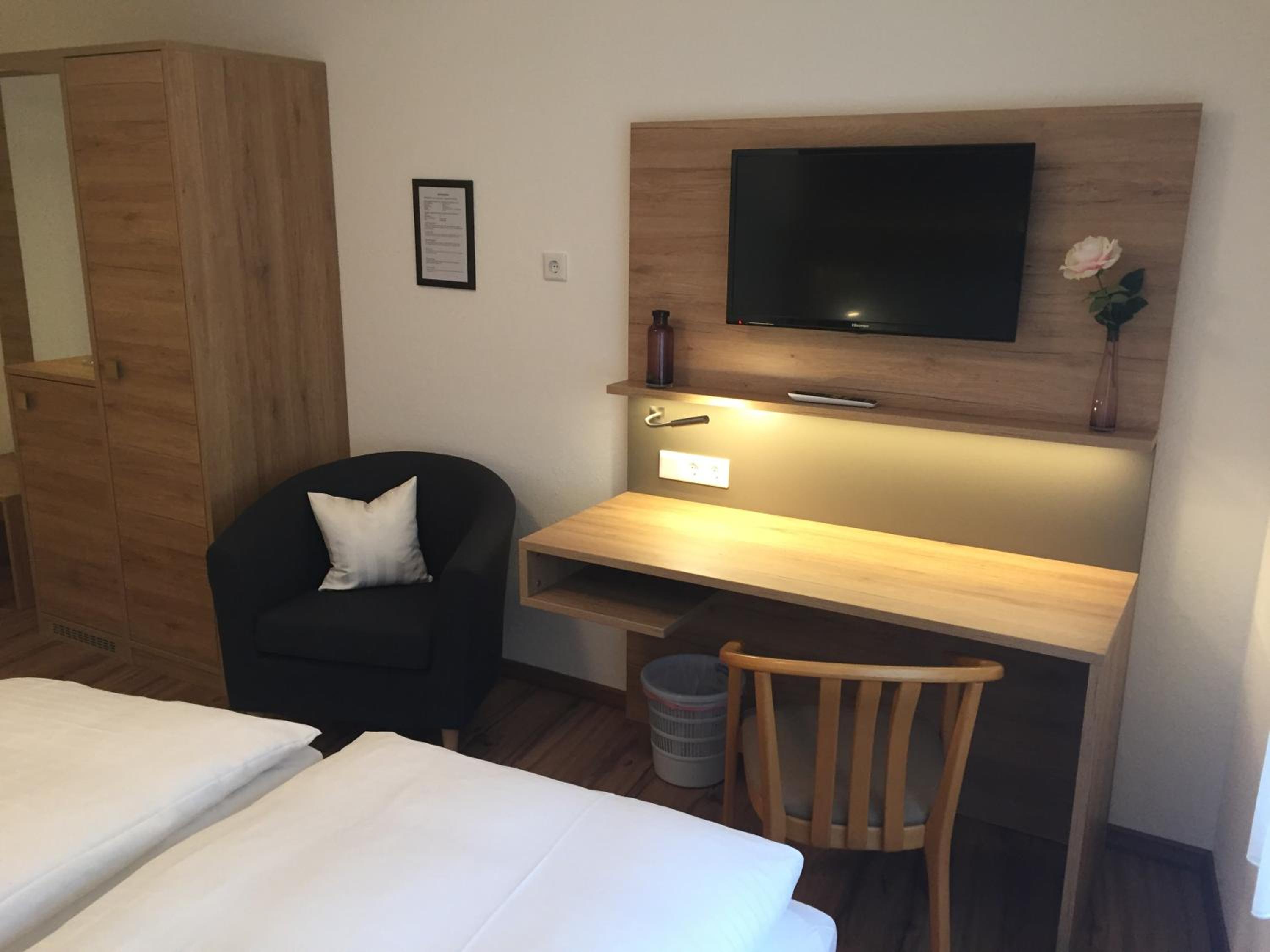 Comfort Double Room - Photo 6