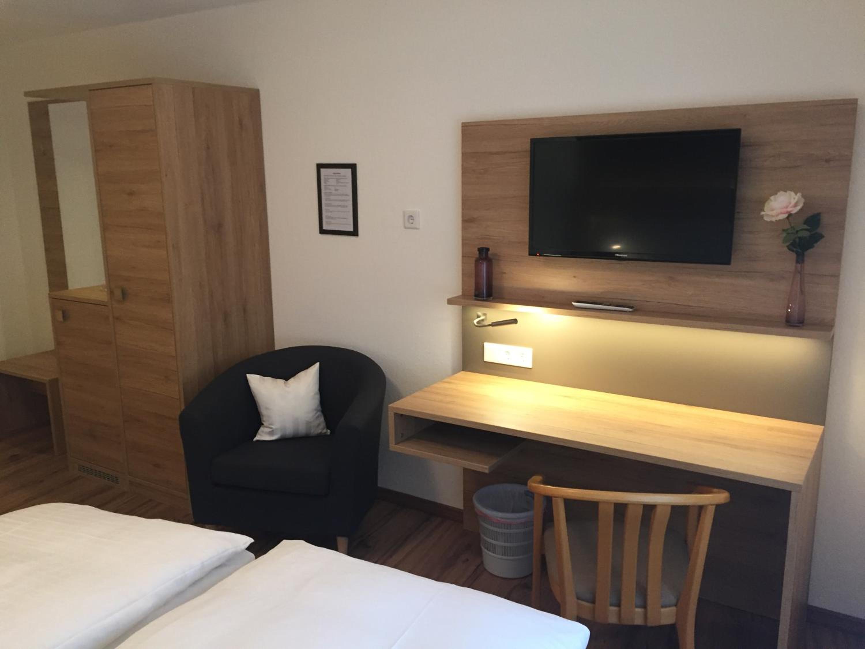 Comfort Double Room - Photo 5