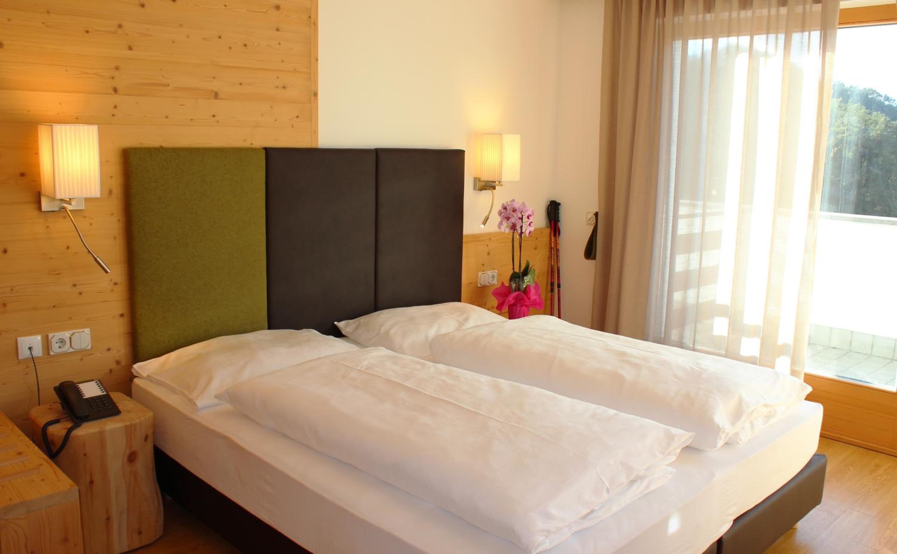 Economy Double Room photo 1