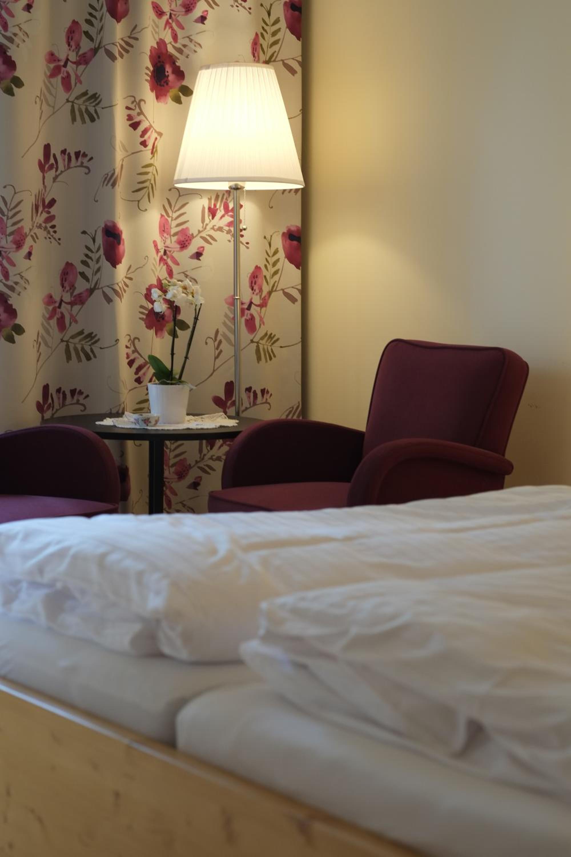 Standard Double Room - Photo 3