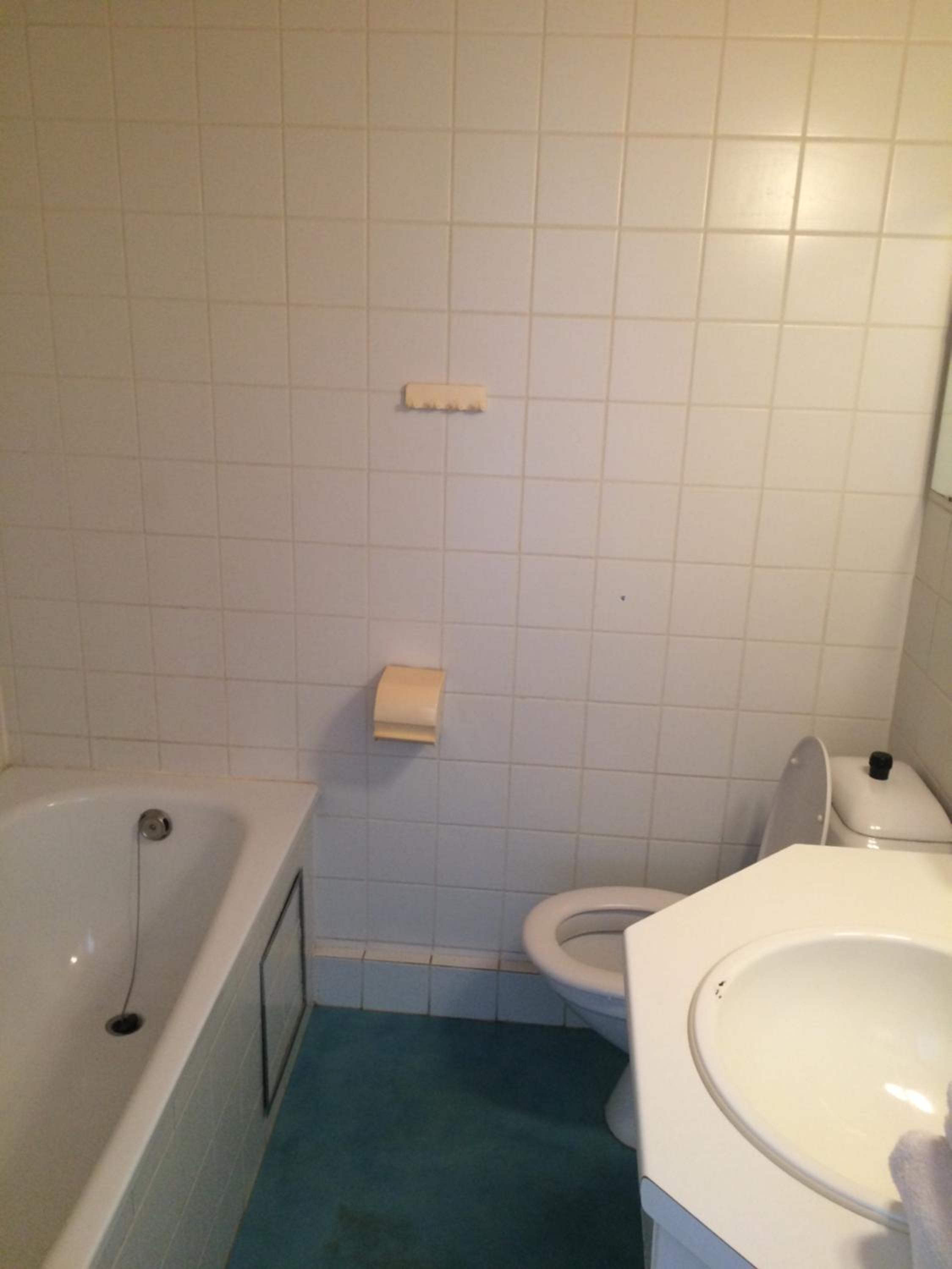 Studio Apartment photo 3