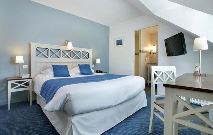 Comfort Double Room - Photo 2