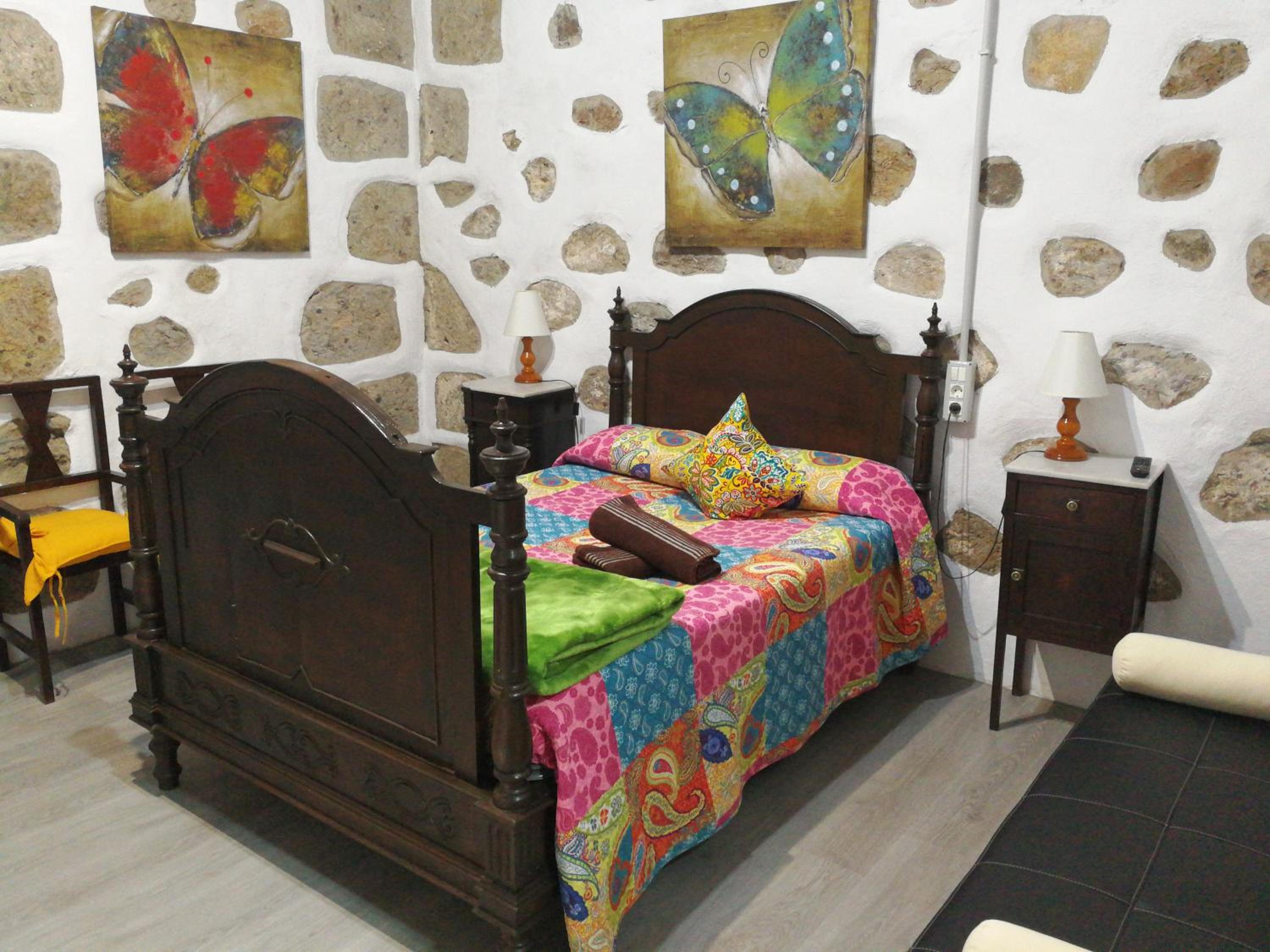 Deluxe Queen Room photo 3