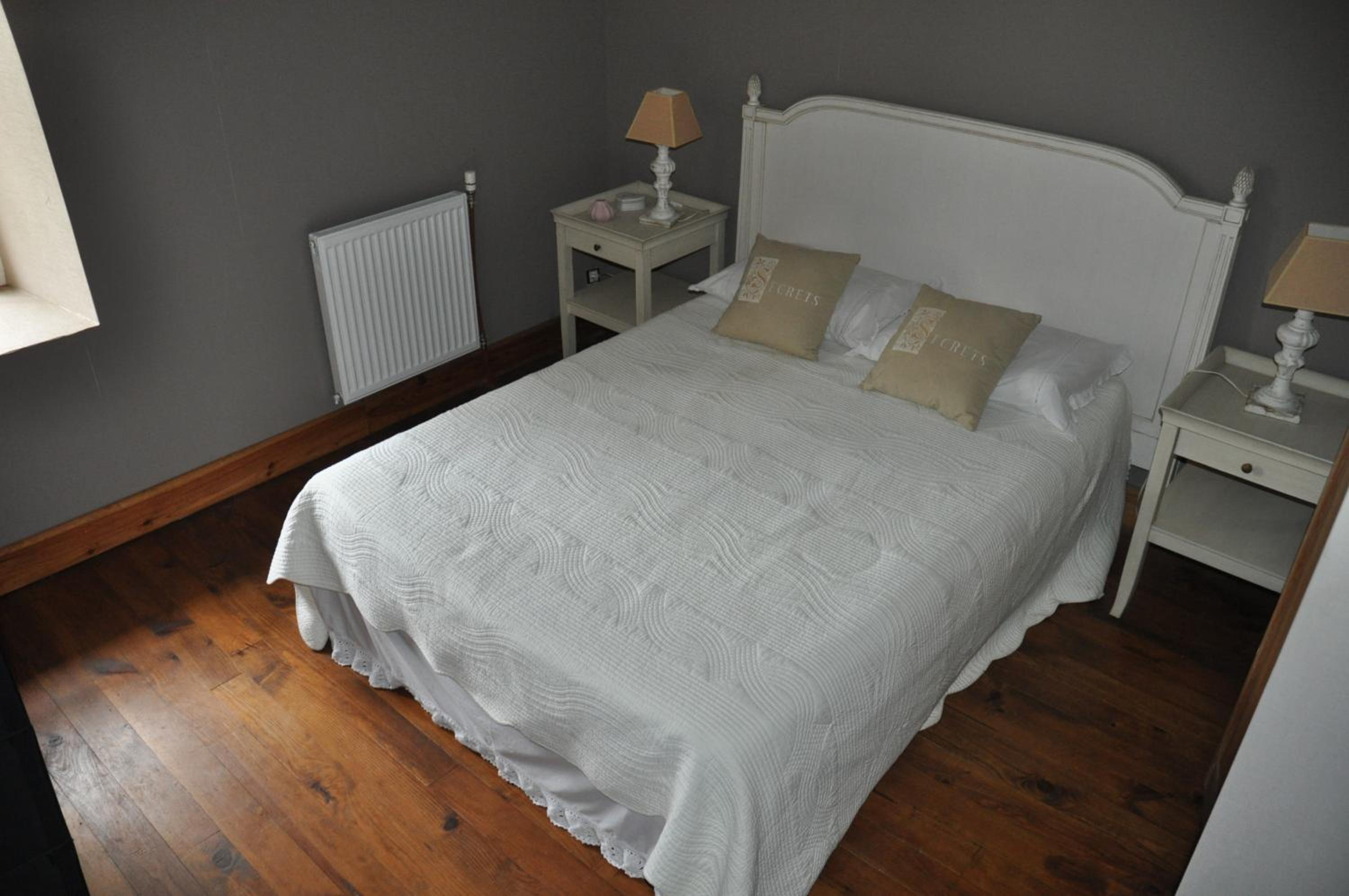 Double Room with Private Bathroom photo 1