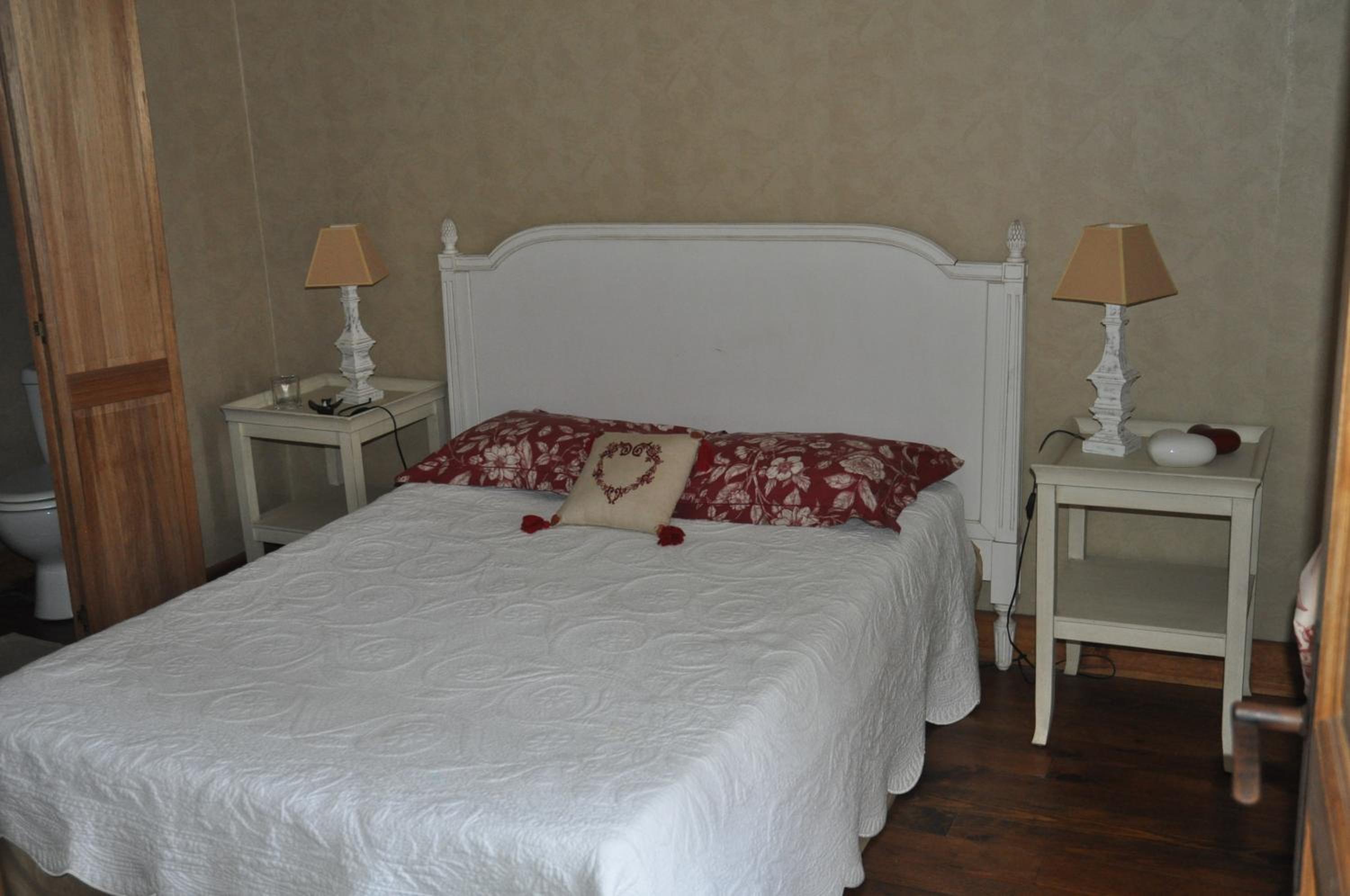 Double Room with Private Bathroom photo 2