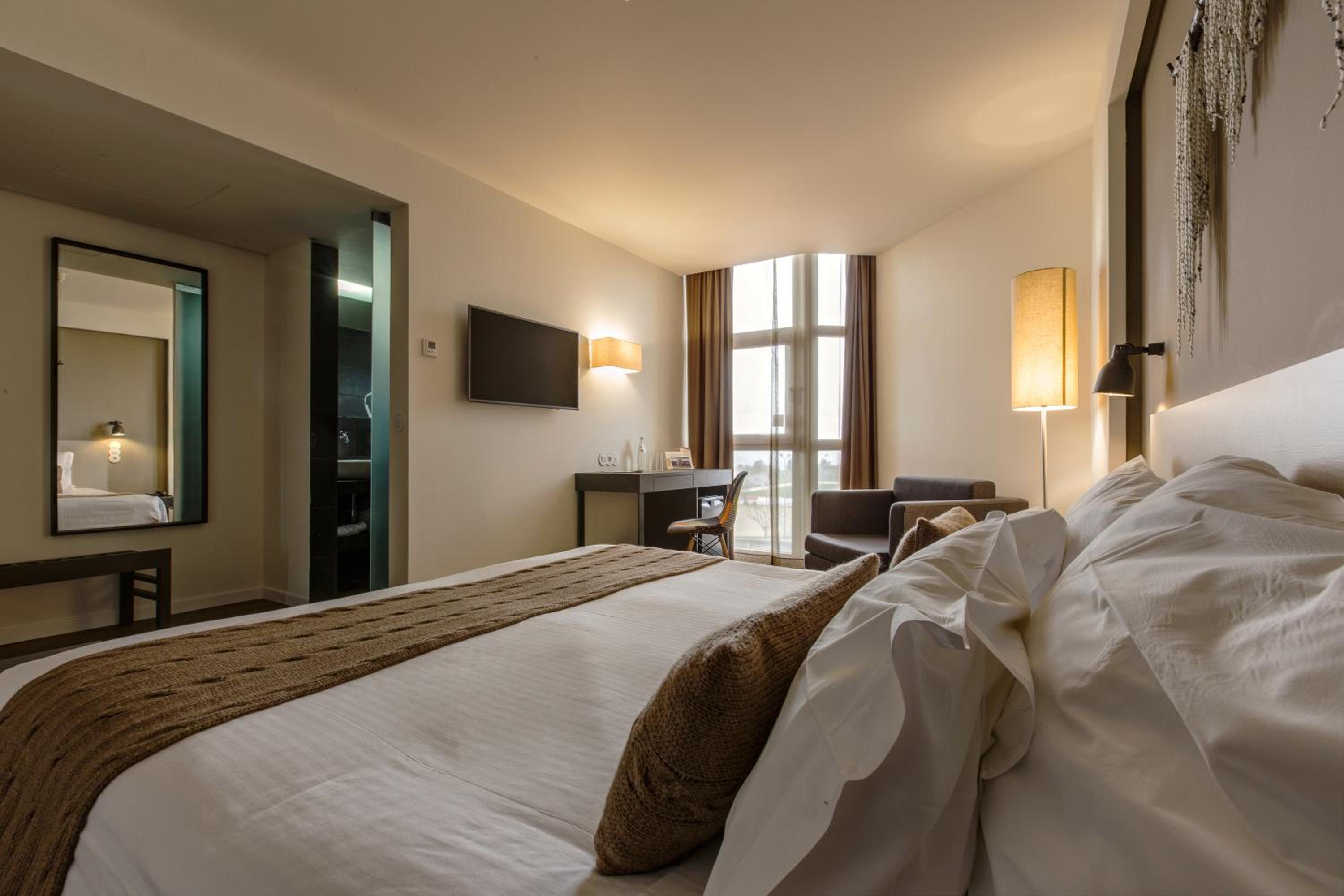 Double Room - Photo 1