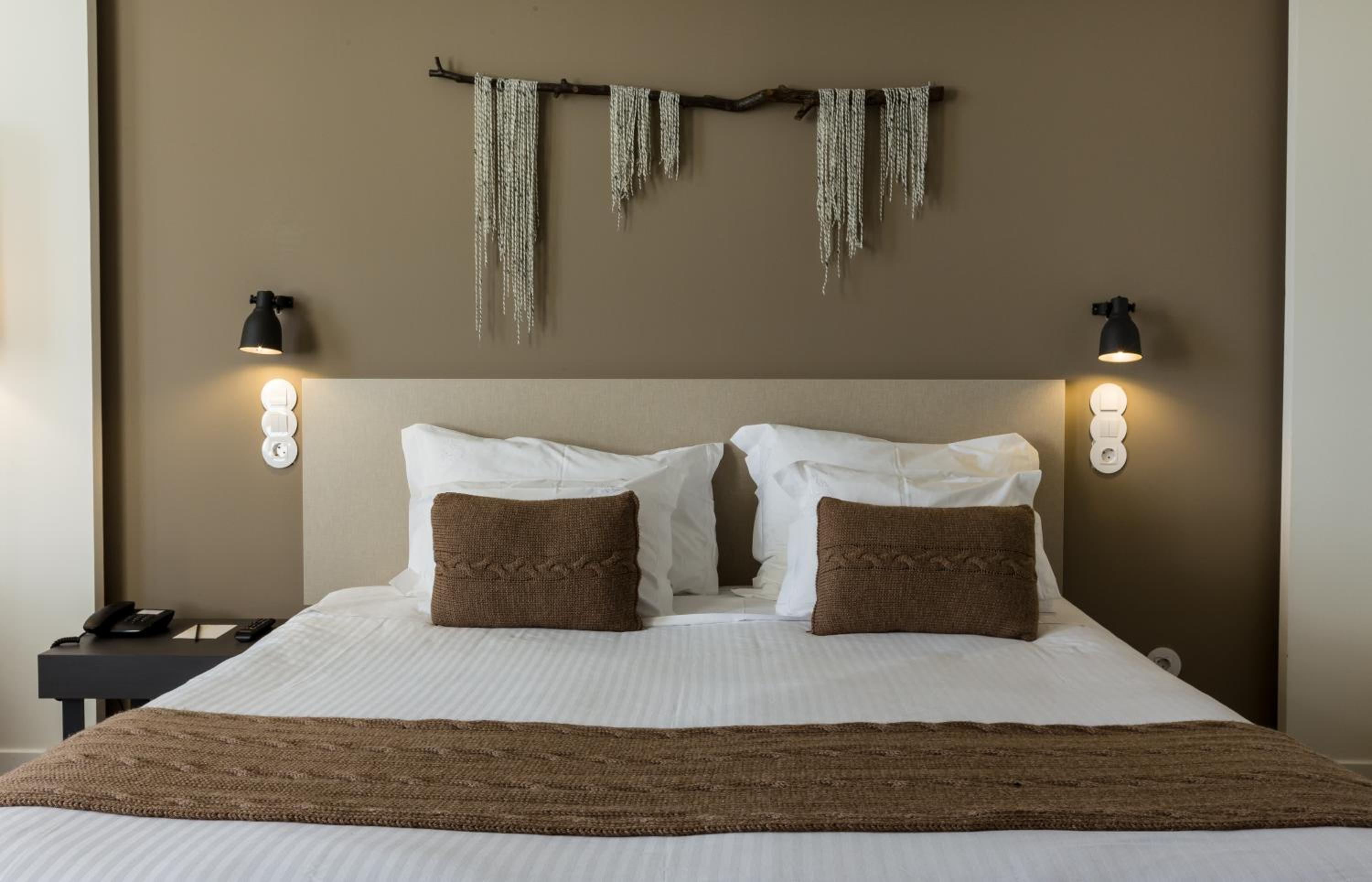 Double Room - Photo 6