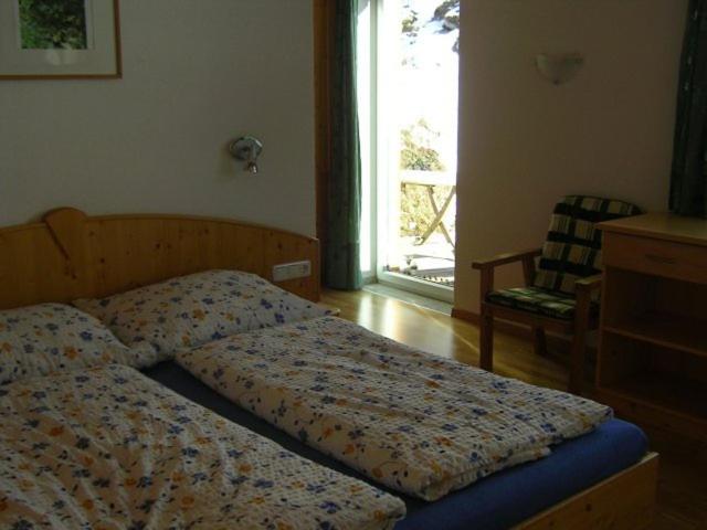 Comfort One-Bedroom Apartment