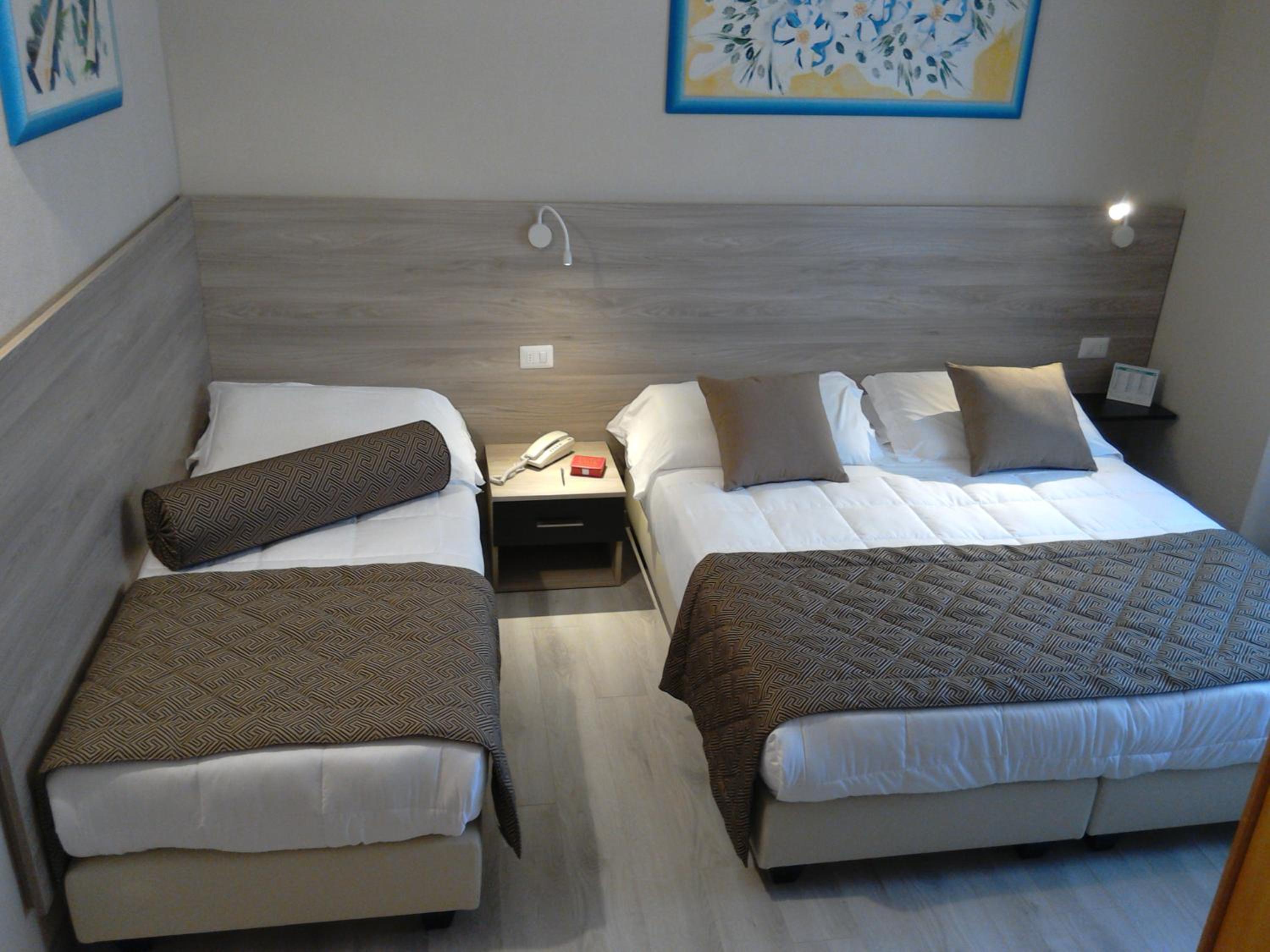 Triple Room photo 3