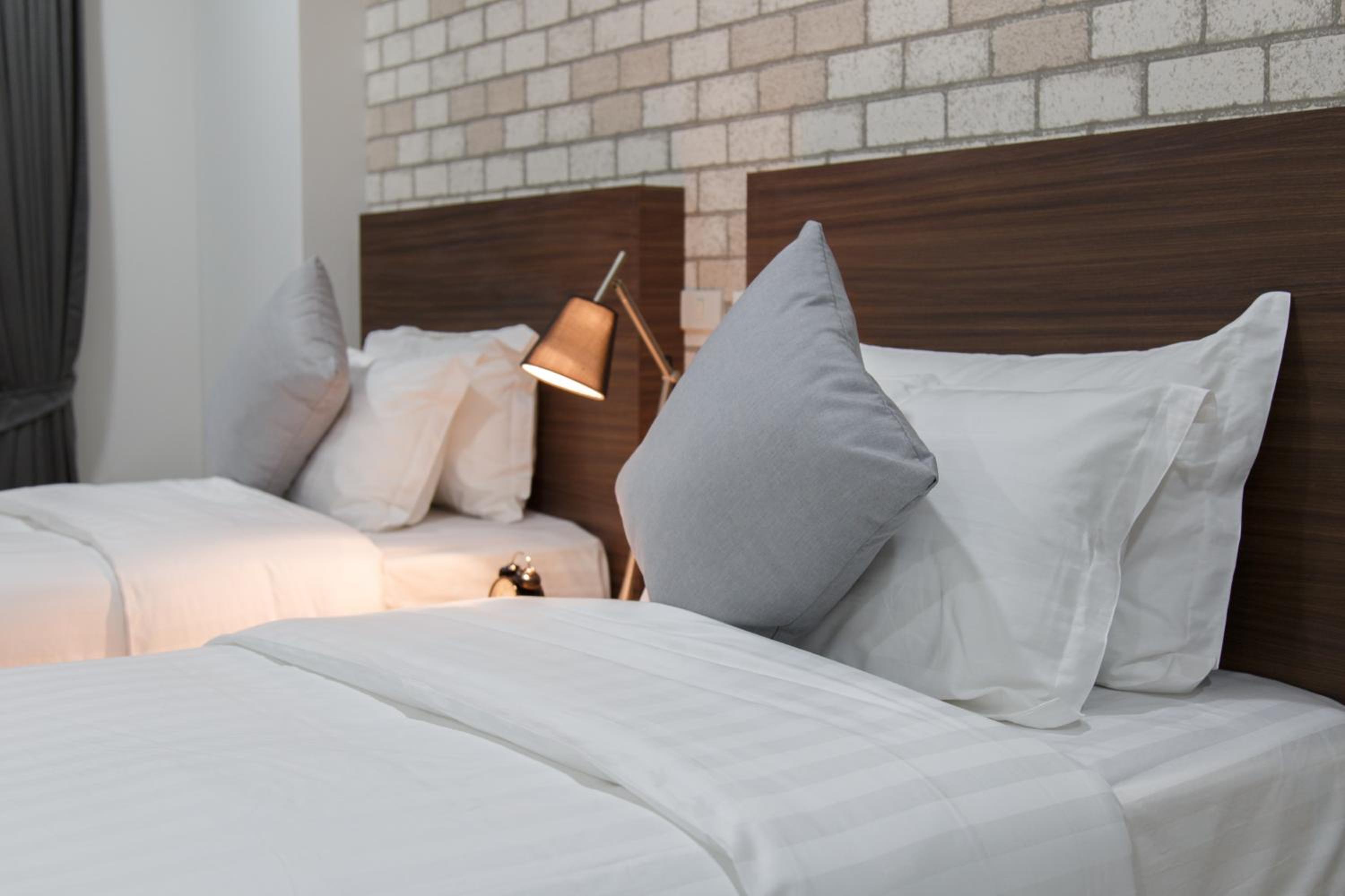 Quadruple Room with Balcony photo 2