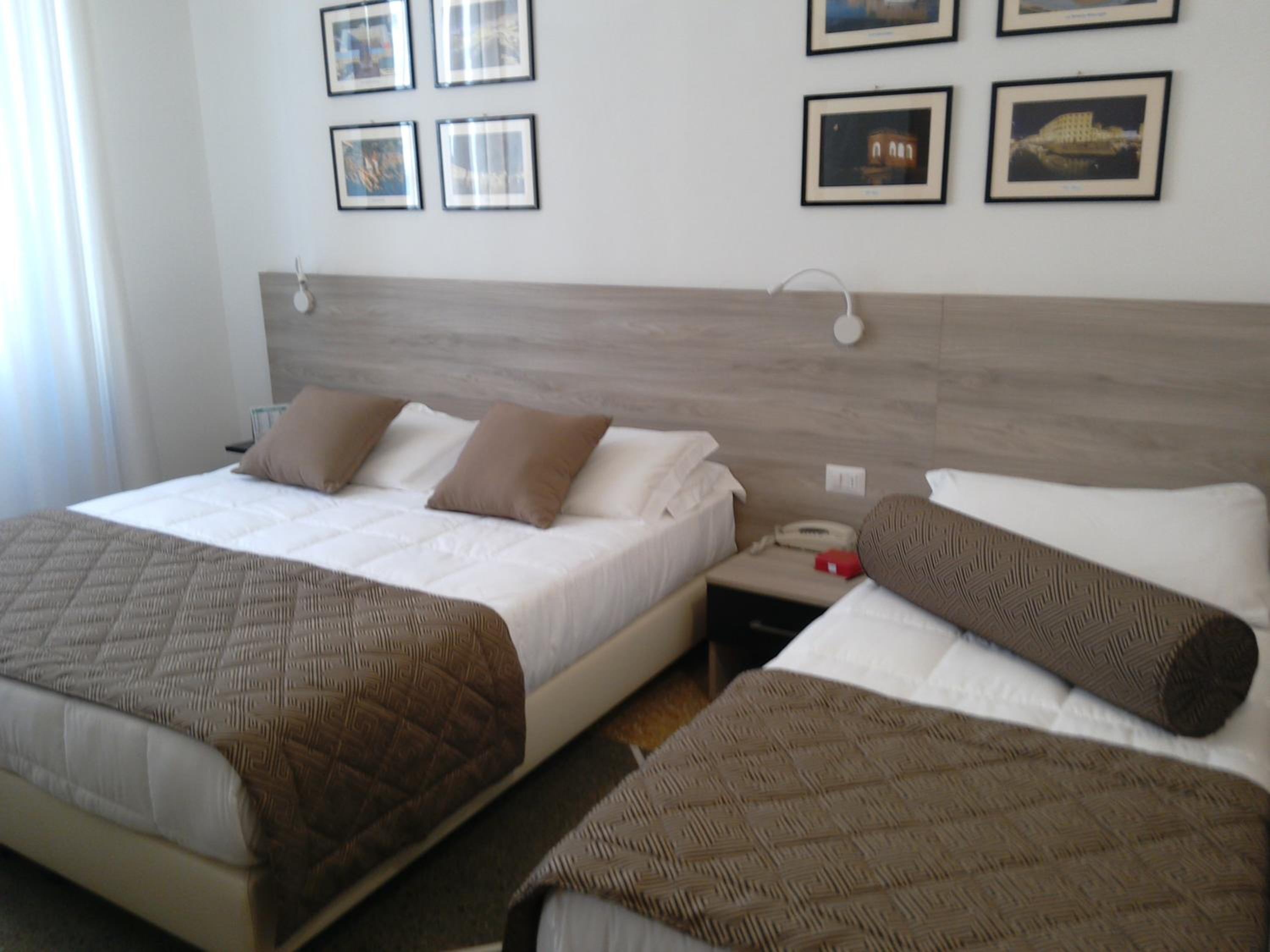 Triple Room photo 1