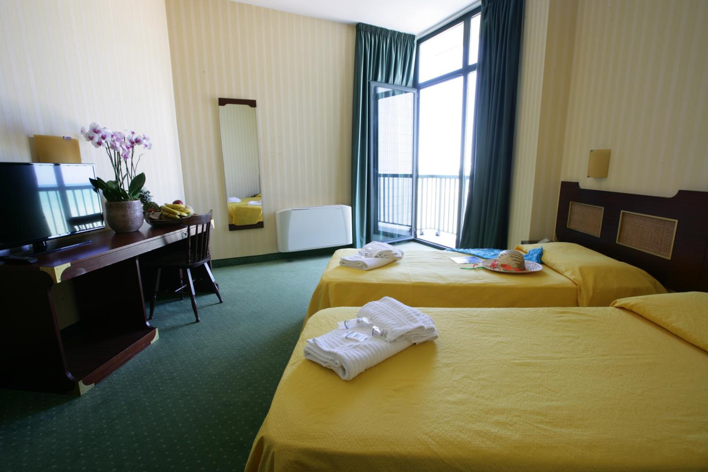 Double or Twin Room photo 1