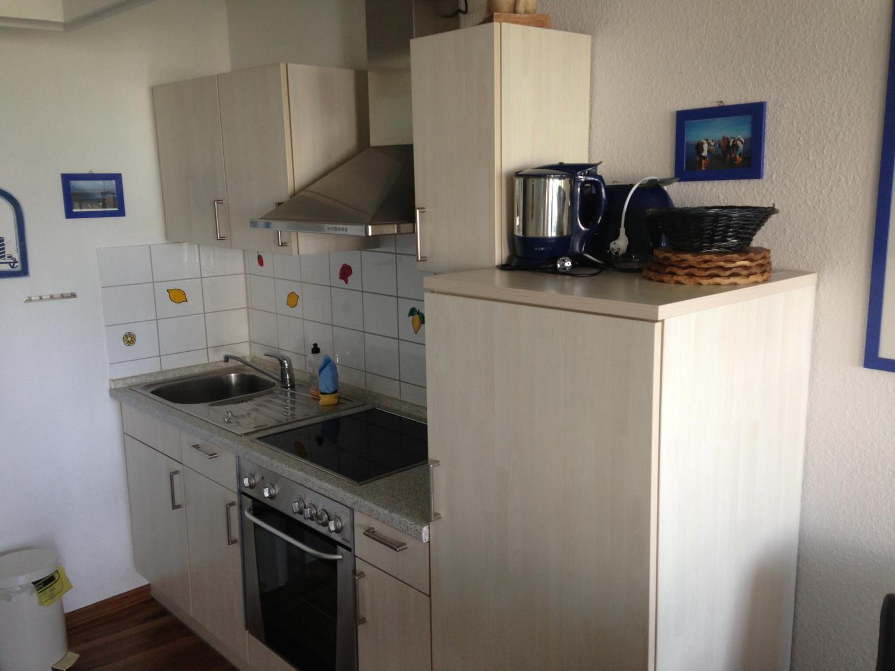 Apartment with Sauna photo 2