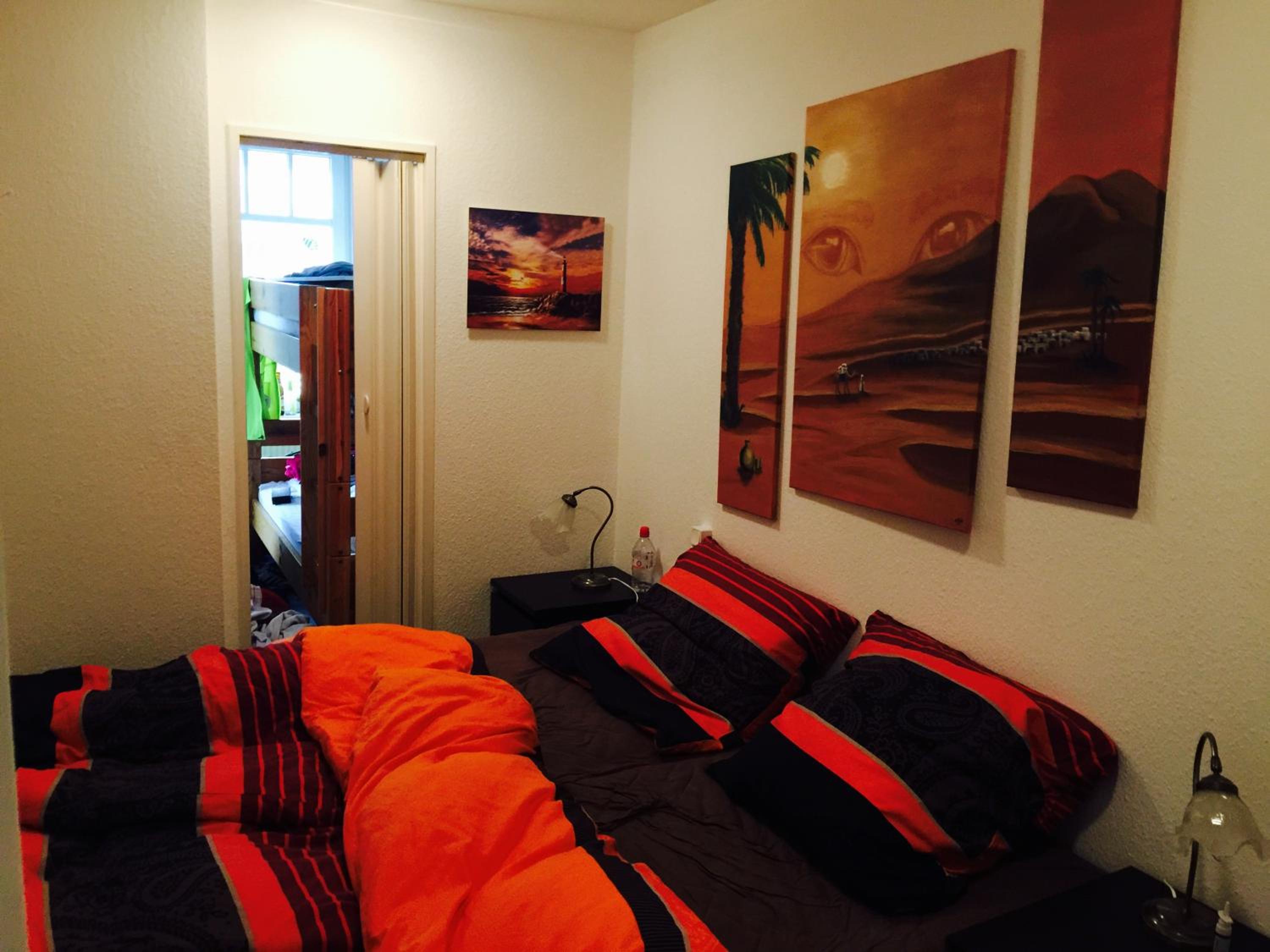 Apartment with Sauna photo 3