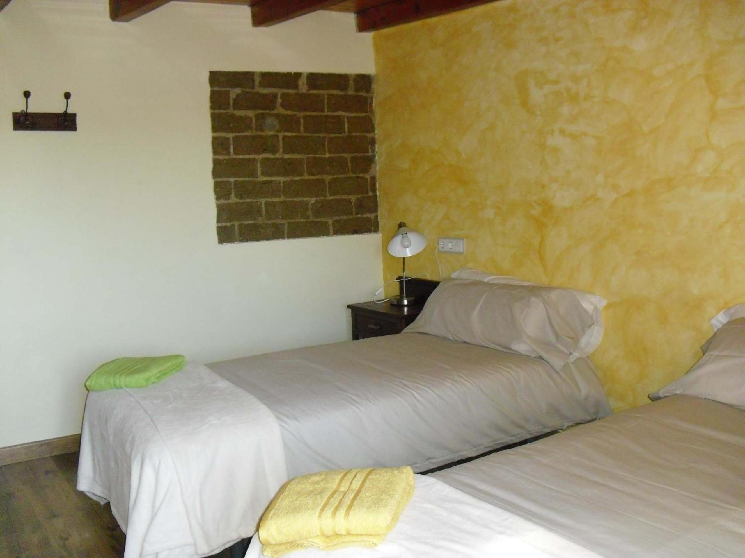 Twin Room photo 3