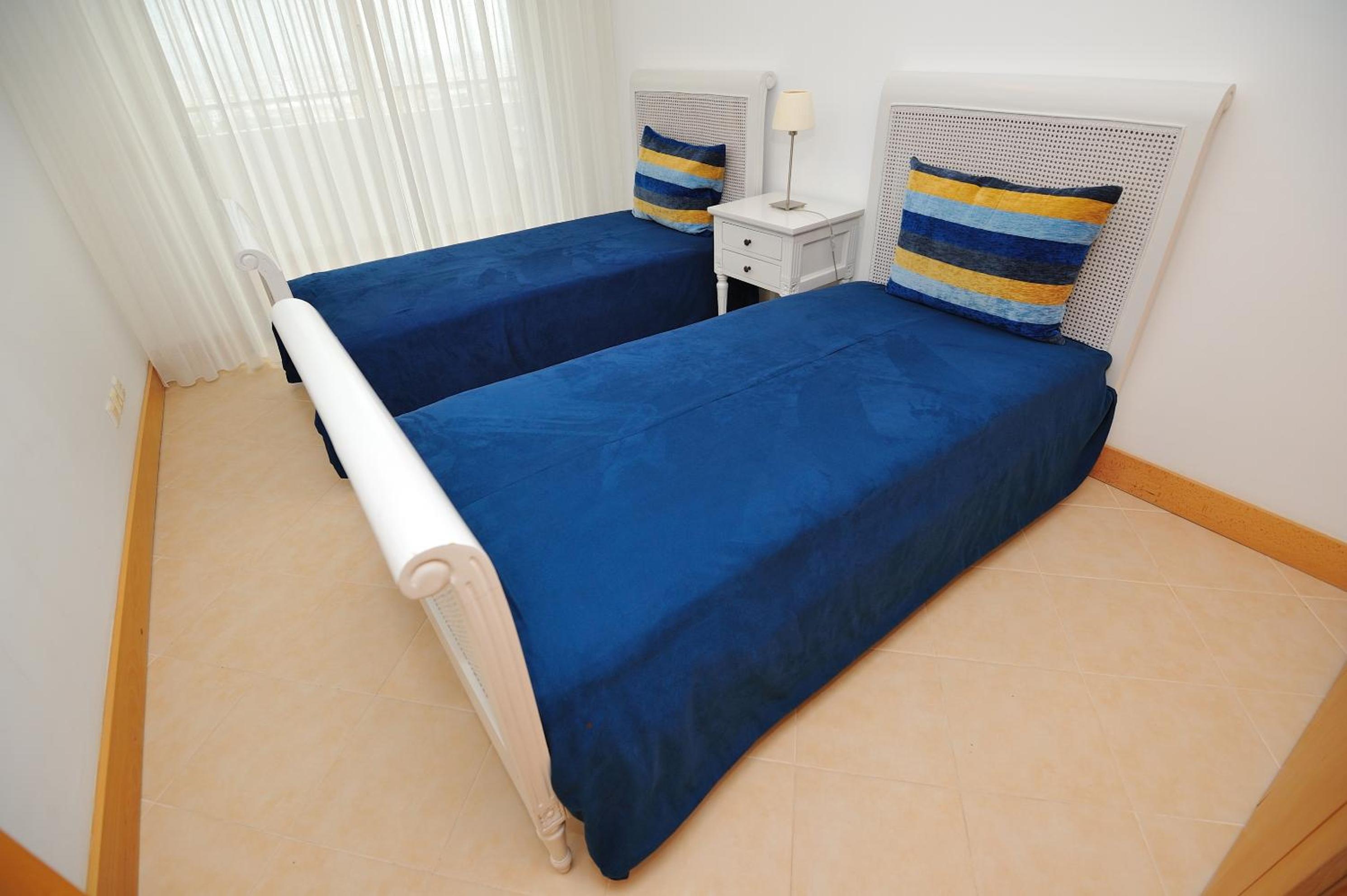 Four-Bedroom Apartment