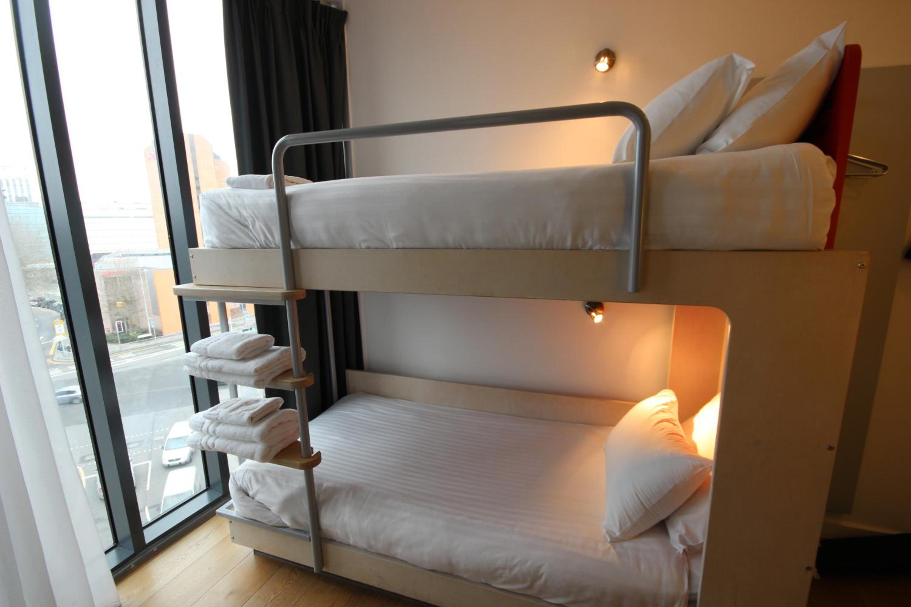 Twin Room With Bunk Beds - Photo 3