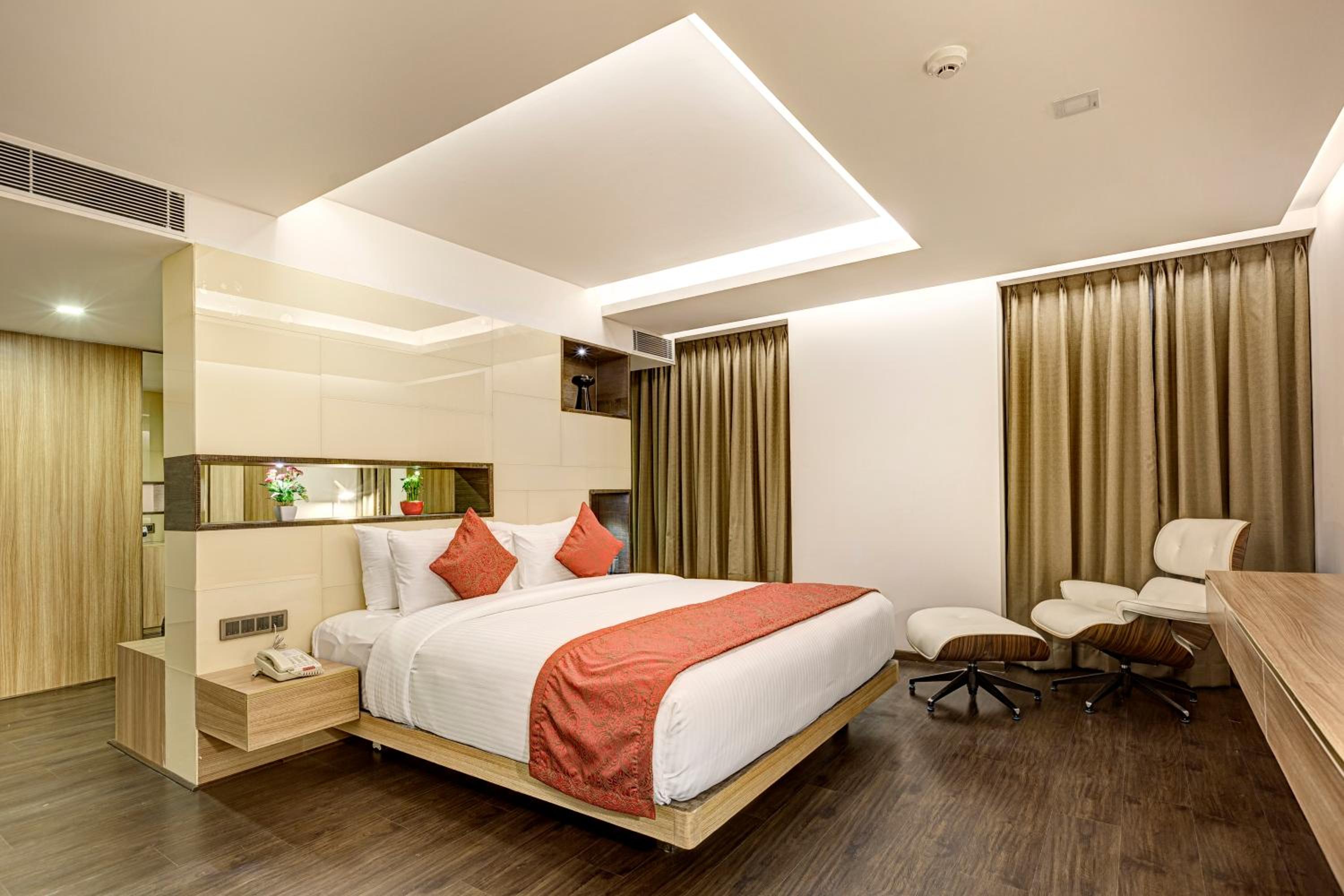 Superior Double or Twin Room