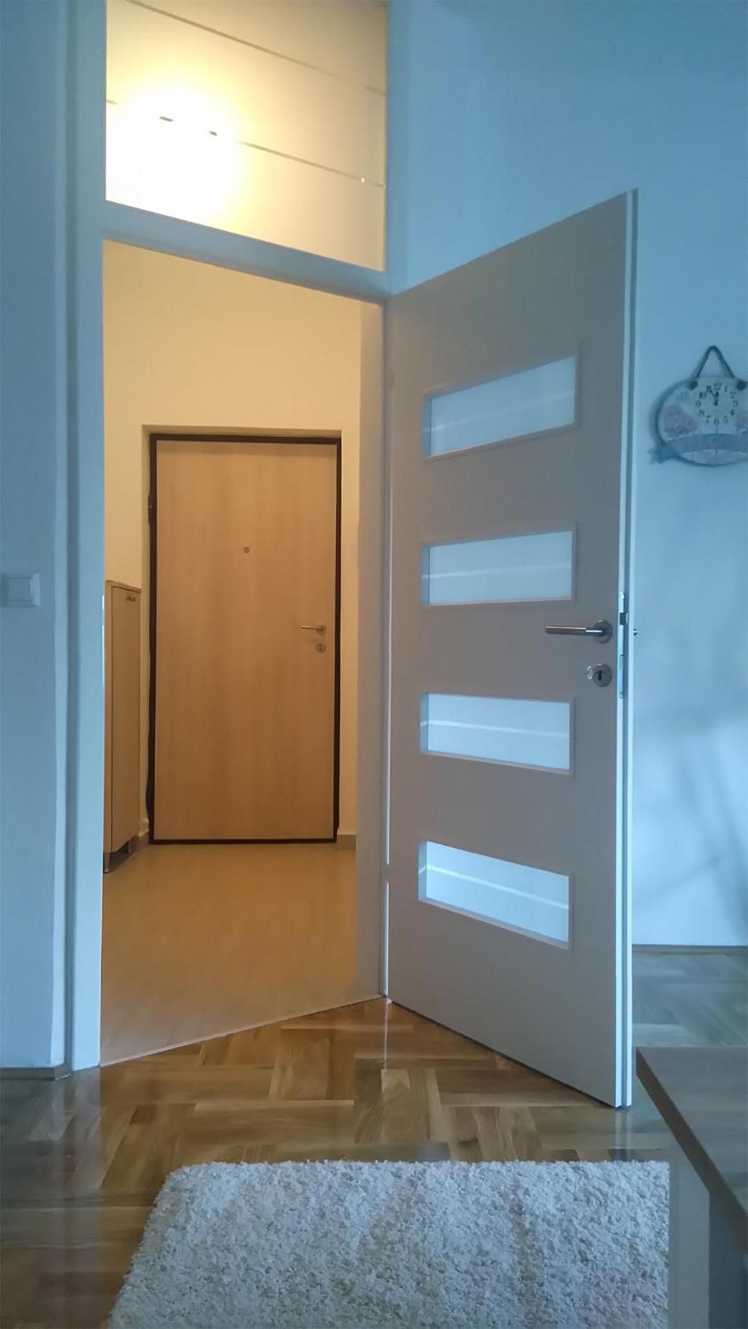 Two-Bedroom Apartment photo 3