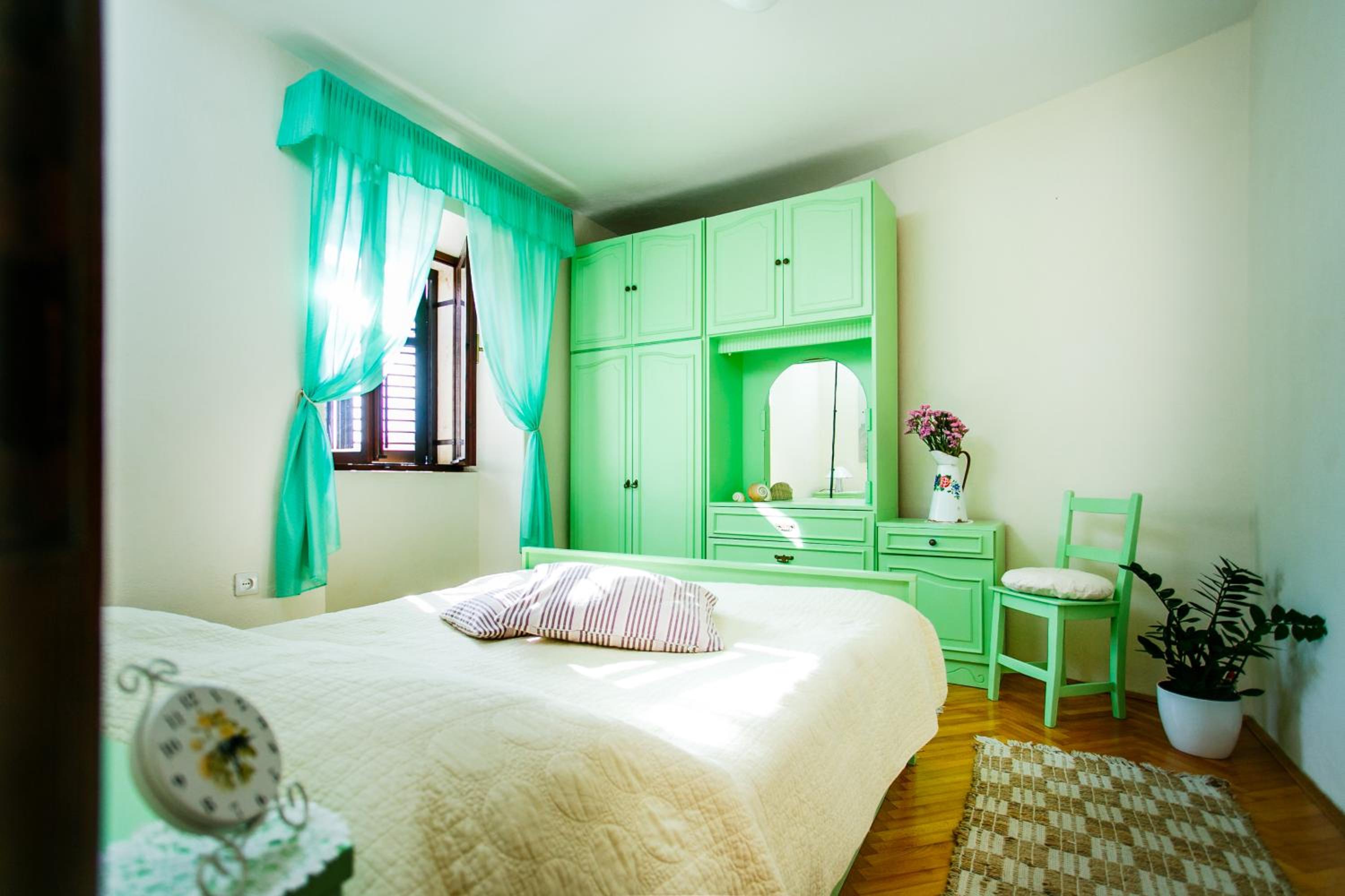 Apartment with Sea View photo 1