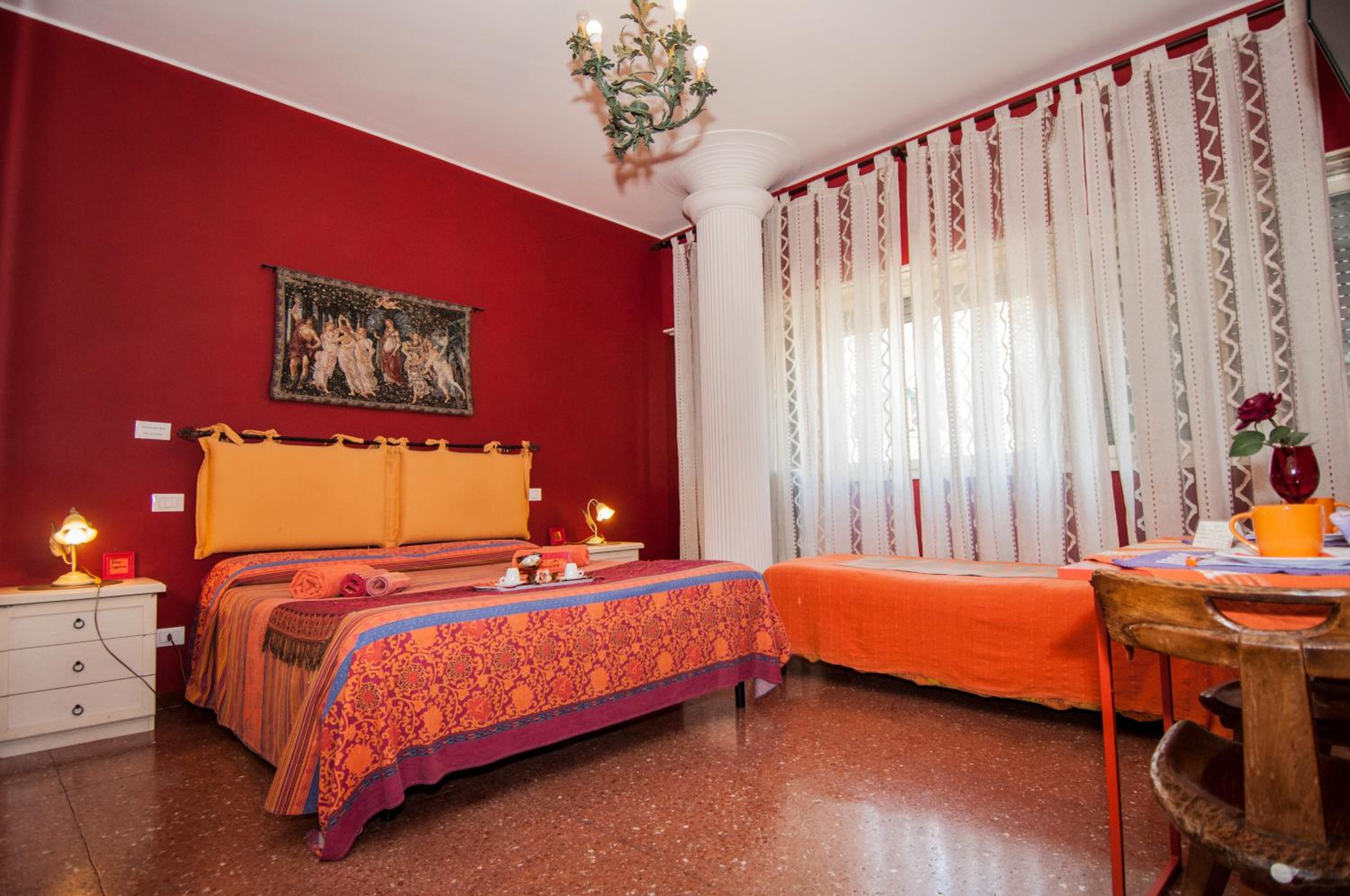 Triple Room photo 3