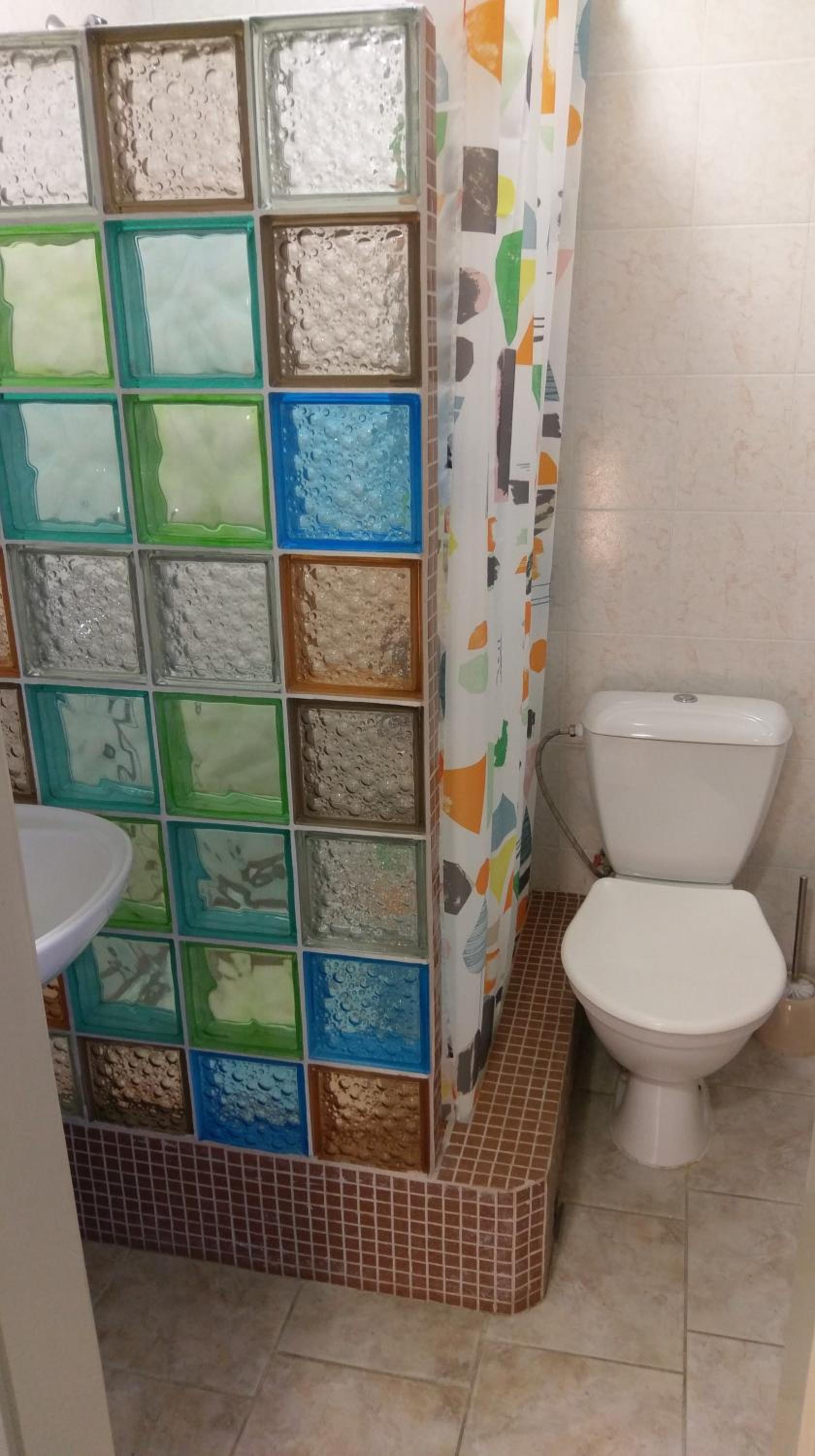 Twin Room with Shared Bathroom photo 2