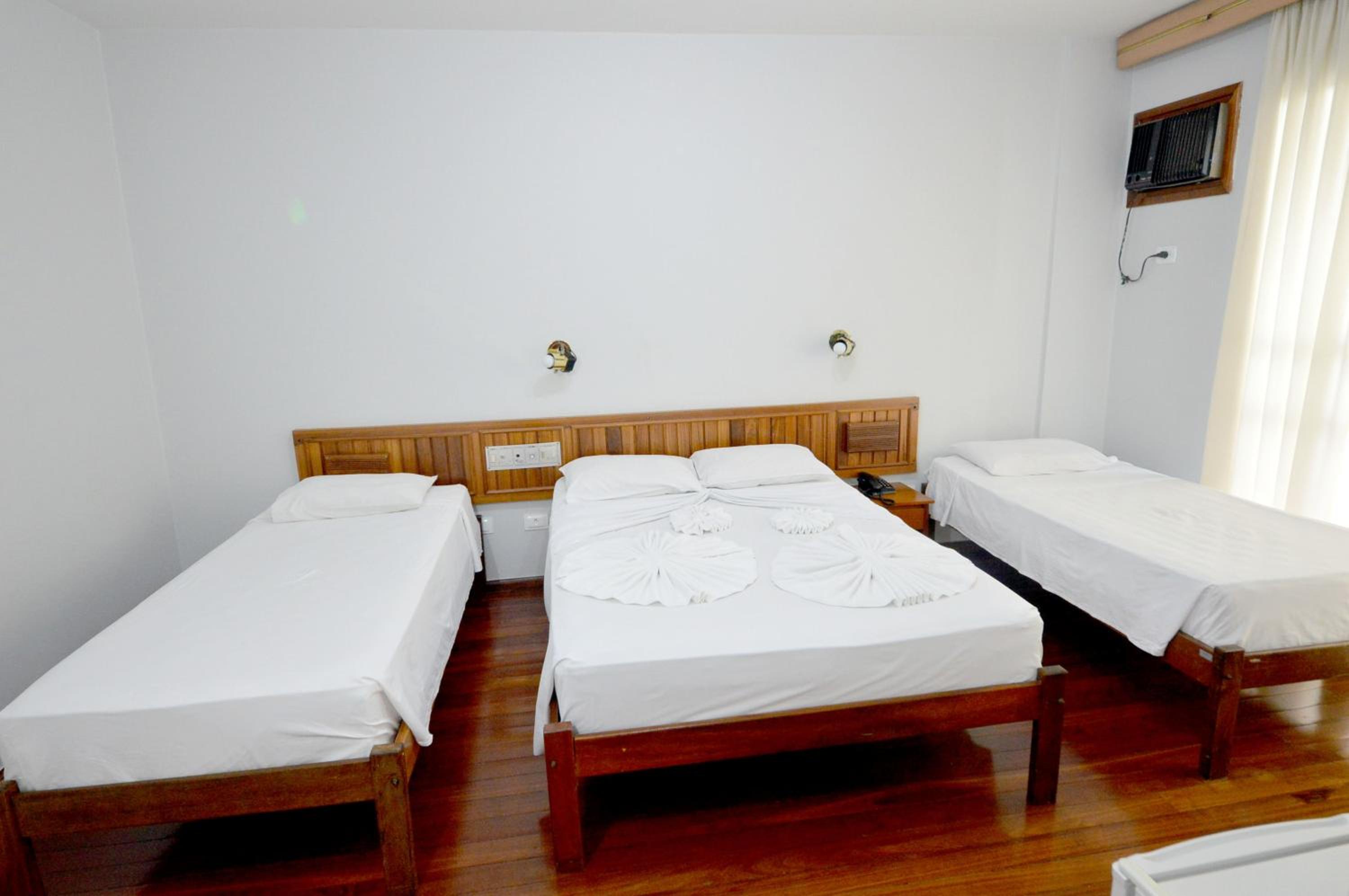 Luxury Quadruple Room photo 1