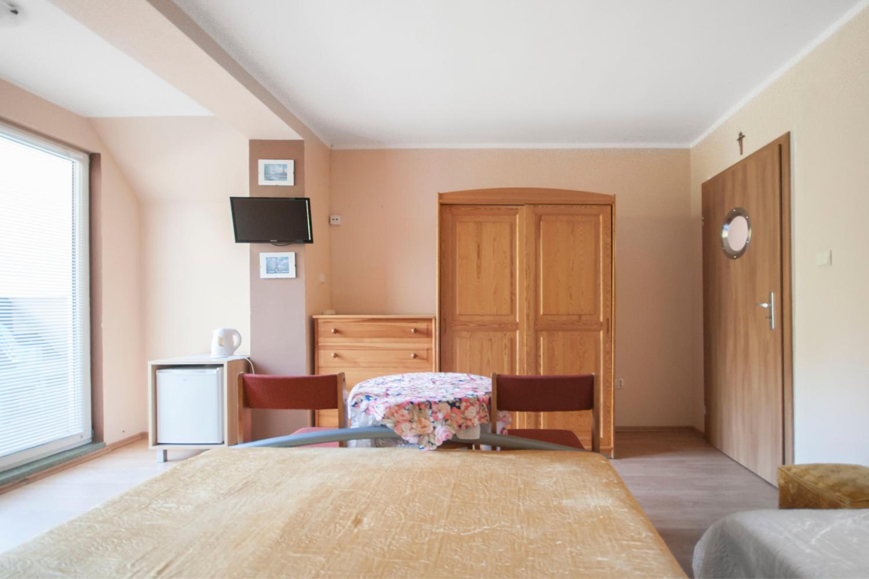 Triple Room with Terrace photo 1