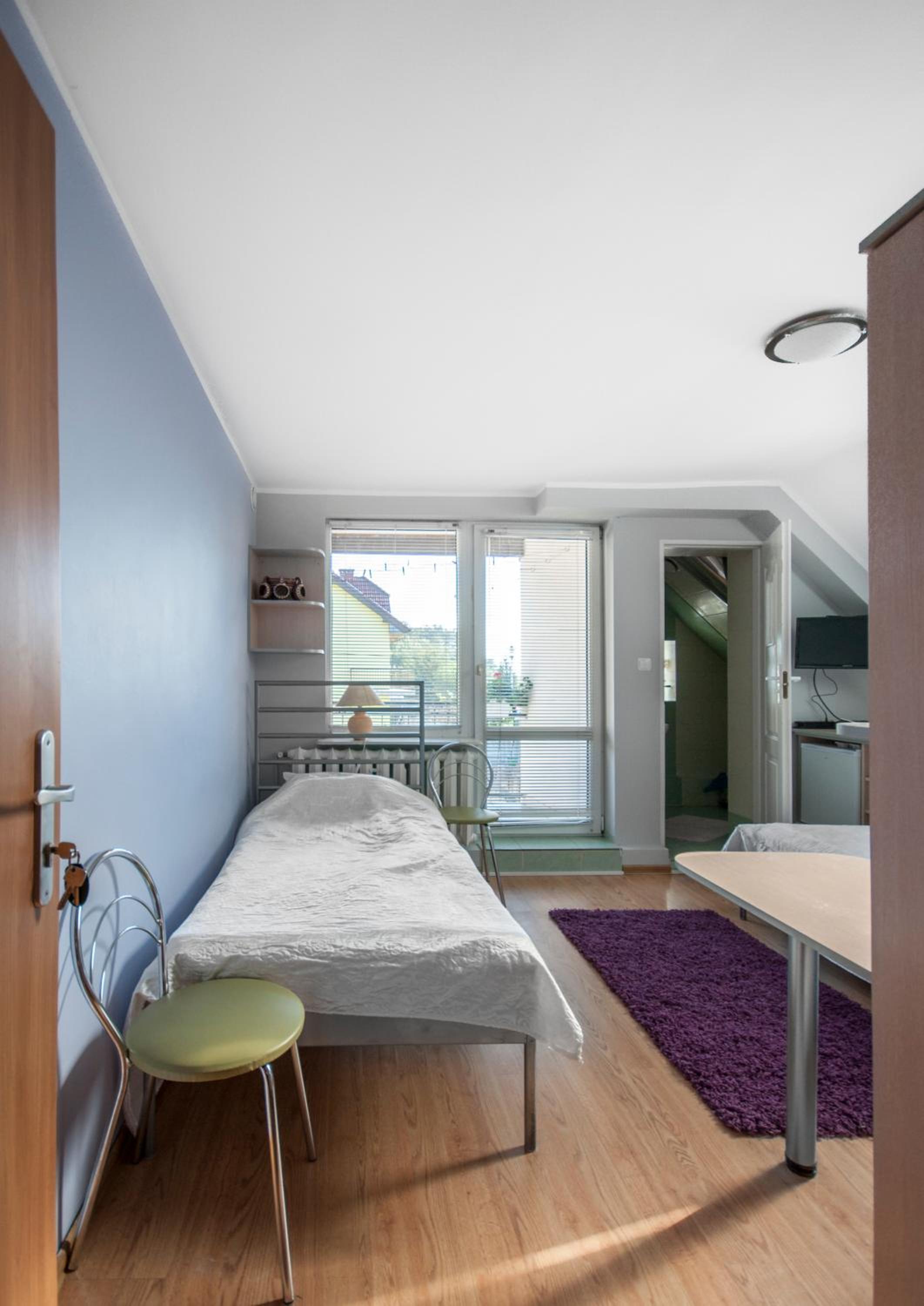 Triple Room with Private Bathroom photo 3