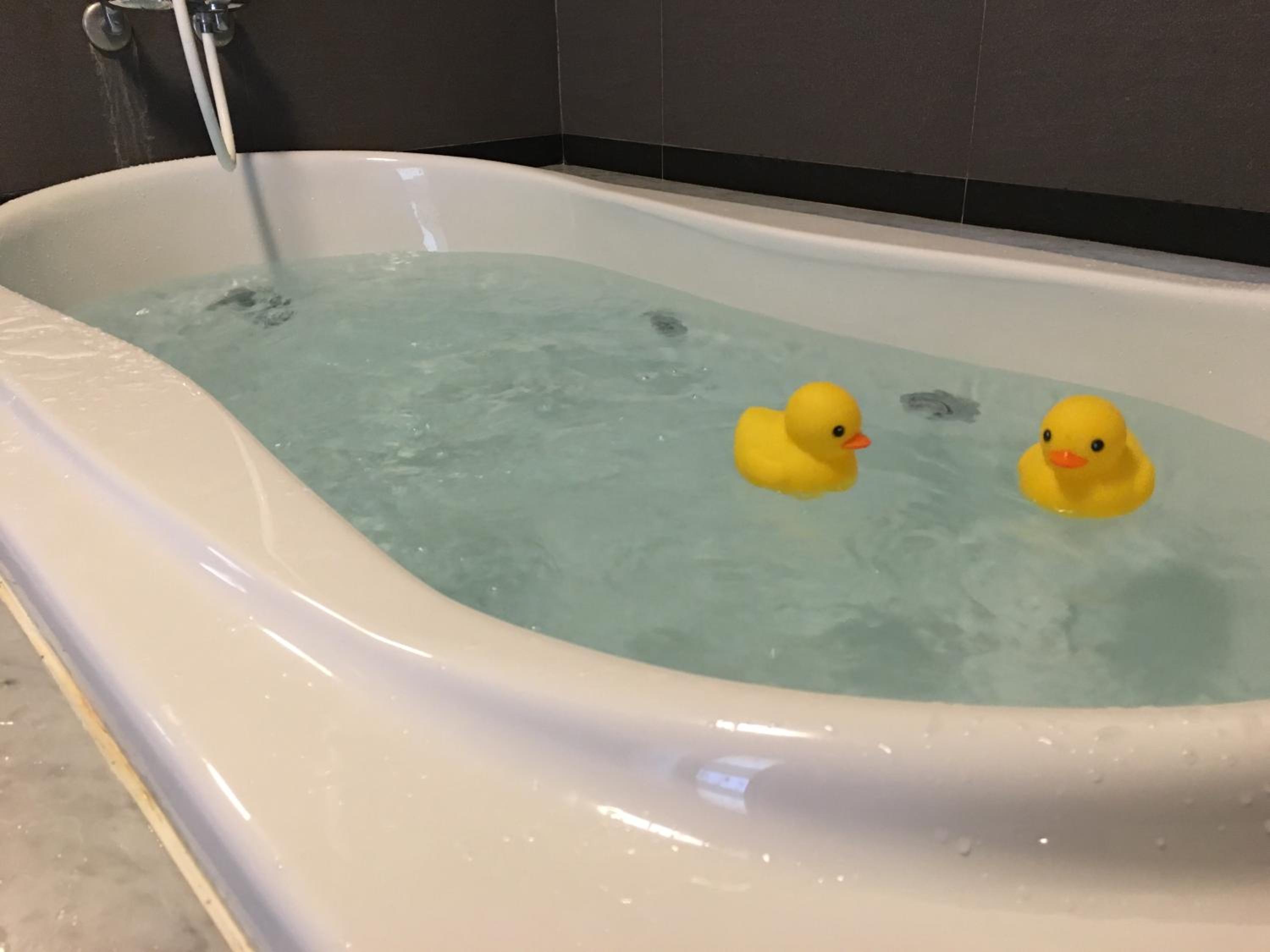 Double Room with Spa Bath photo 3