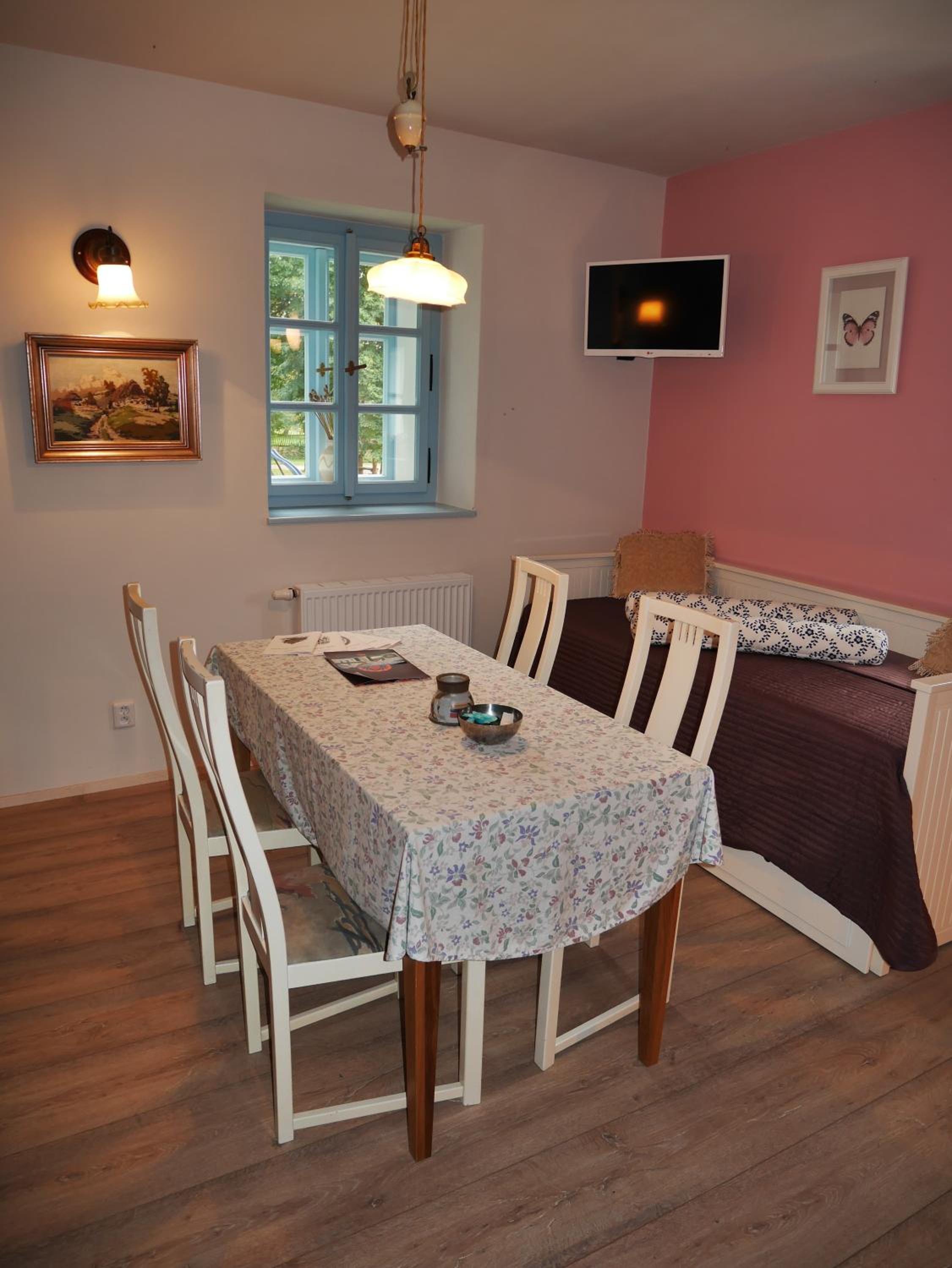 Studio with Garden View photo 2