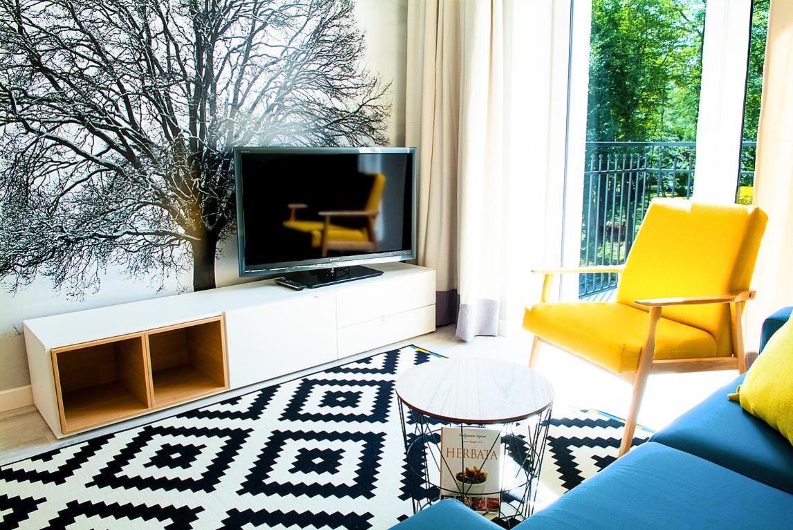 Apartment With Balcony photo 1
